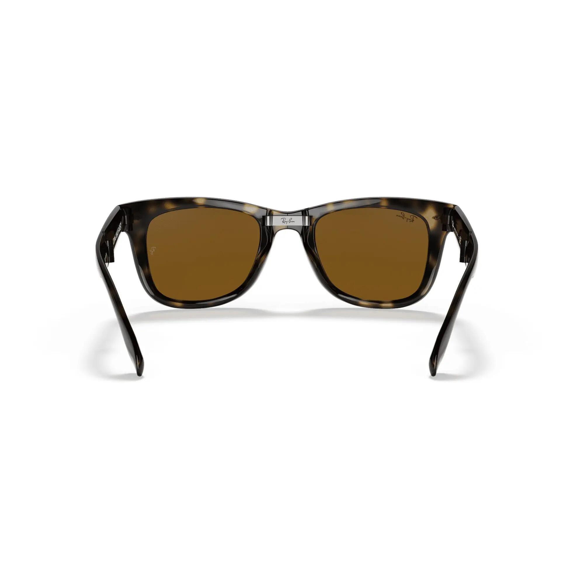 FOLDING WAYFARER Sunglasses 4/7