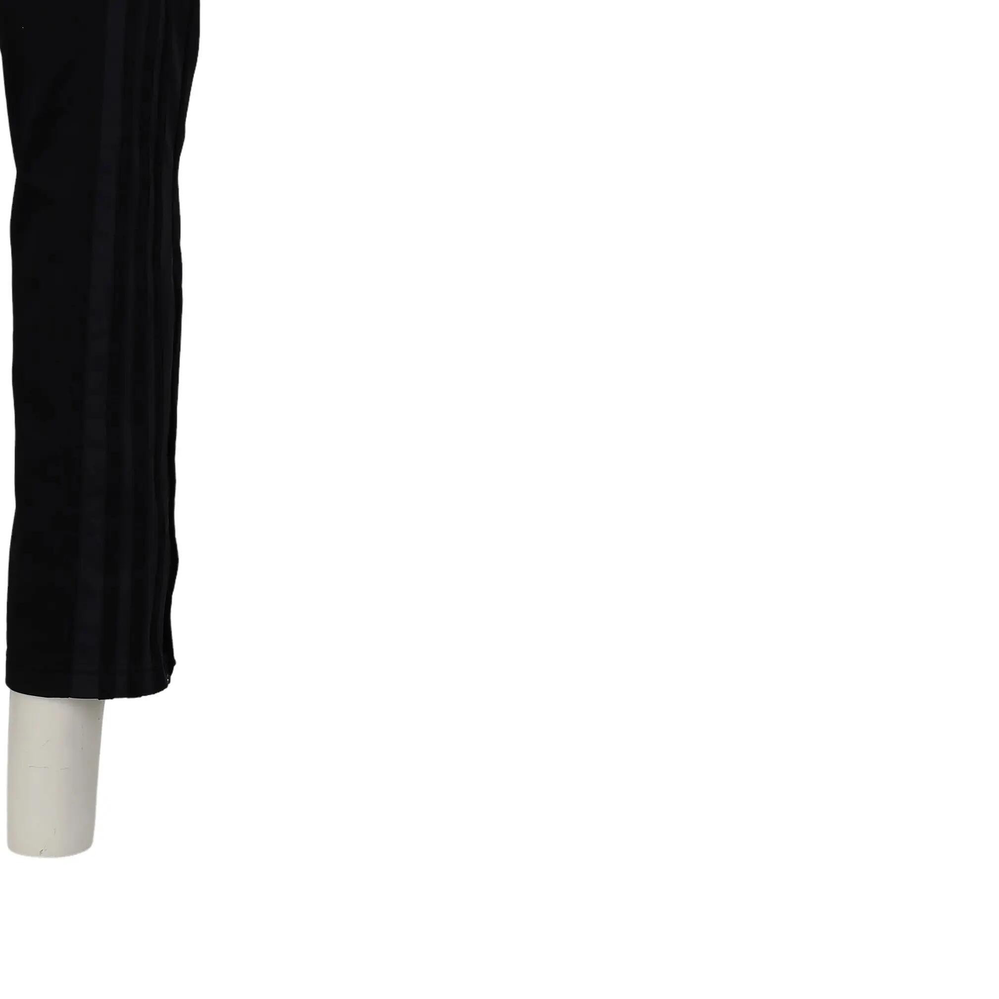 Seconde vie - Jogging Homme Trico Zip Slim fit Noir - Excellent 8/15