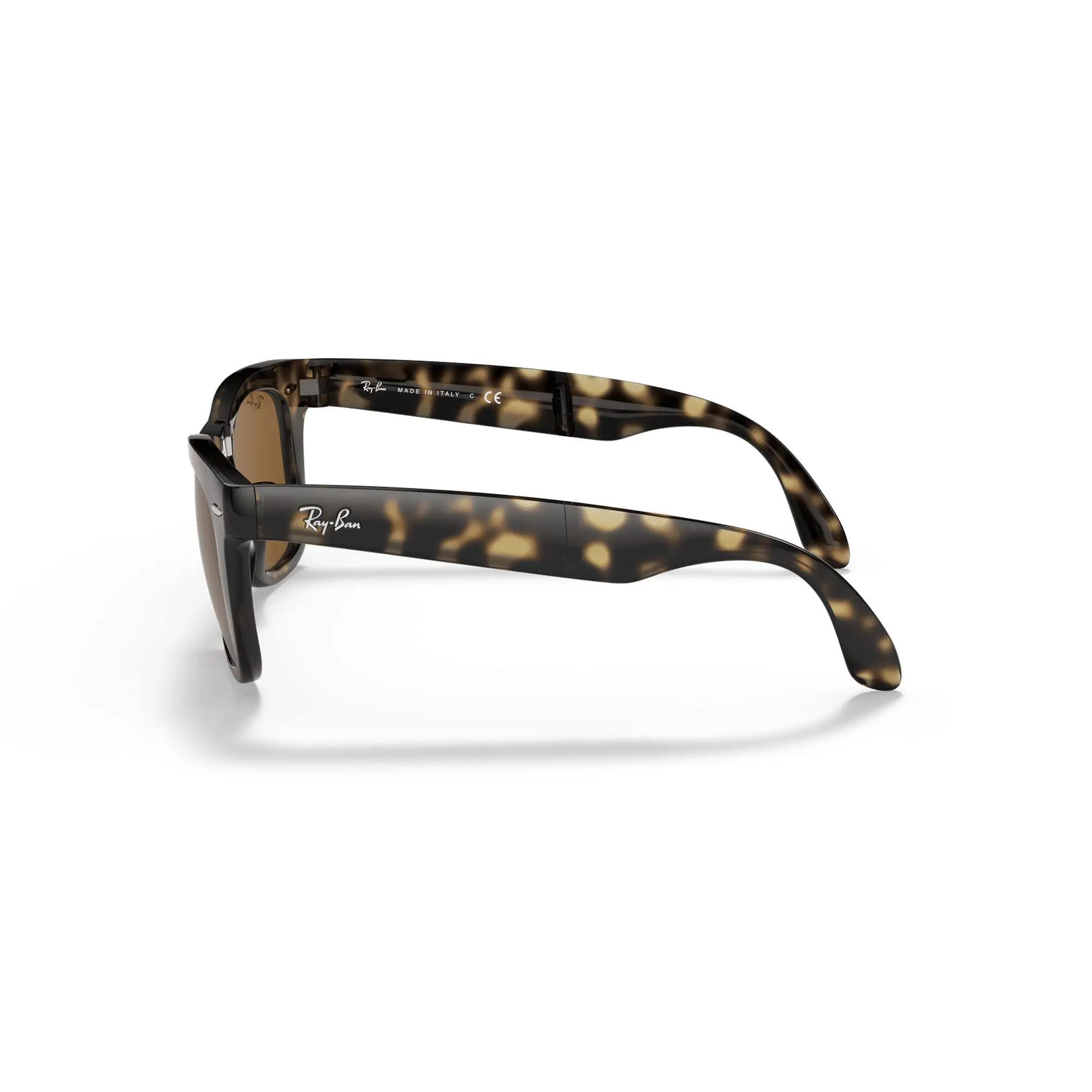 FOLDING WAYFARER Sunglasses 3/7