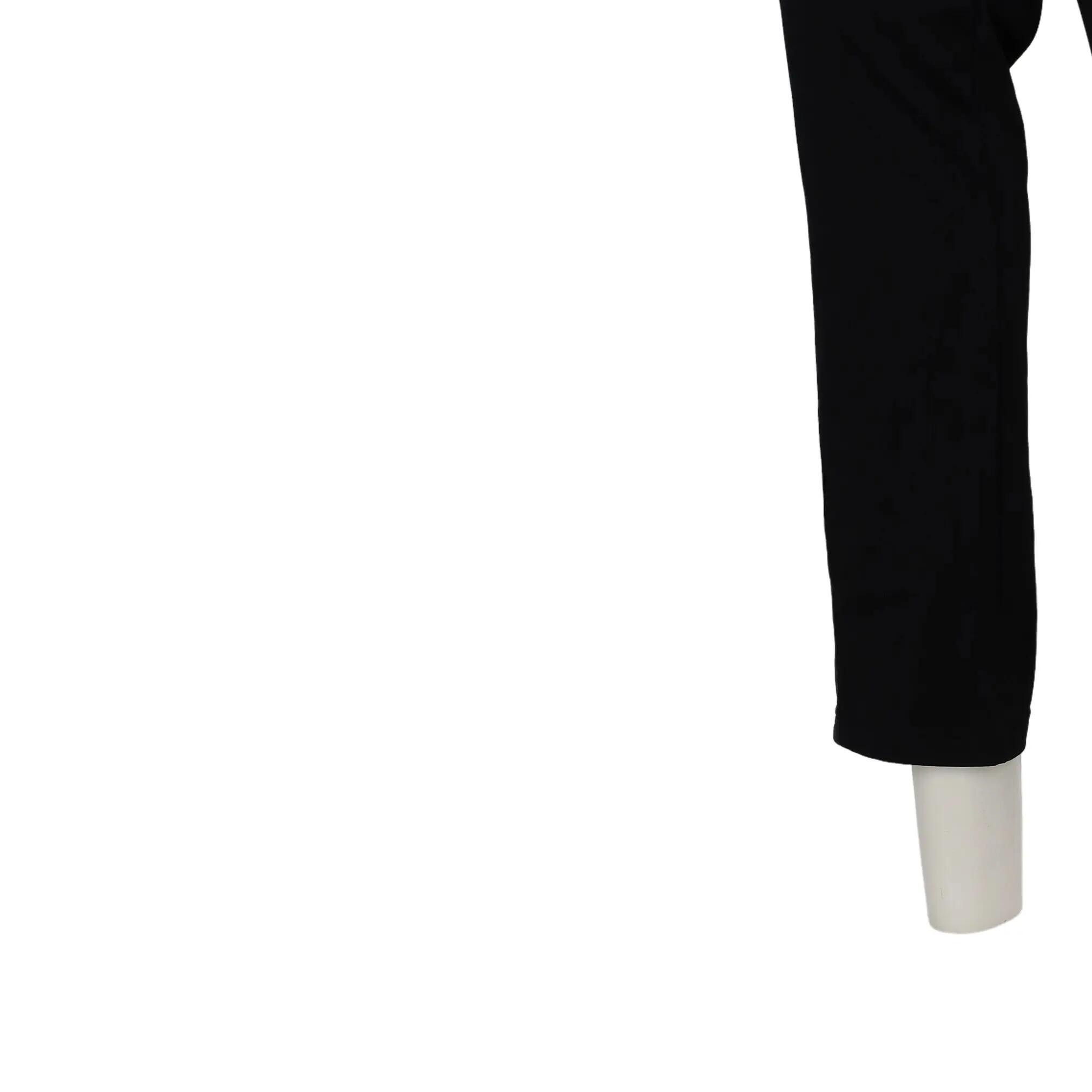 Seconde vie - Jogging Homme Trico Zip Slim fit Noir - Excellent 7/15