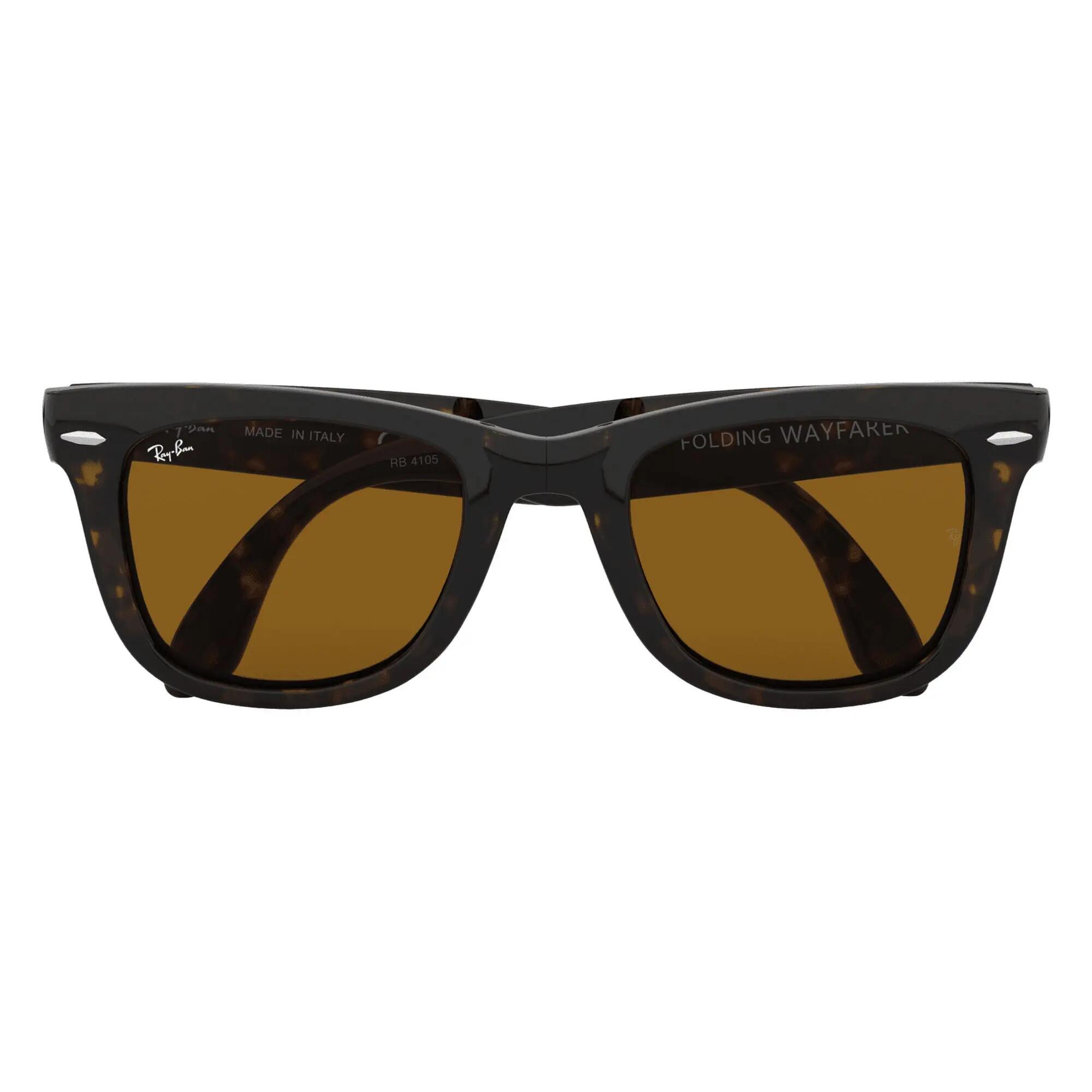 FOLDING WAYFARER Sunglasses 2/7