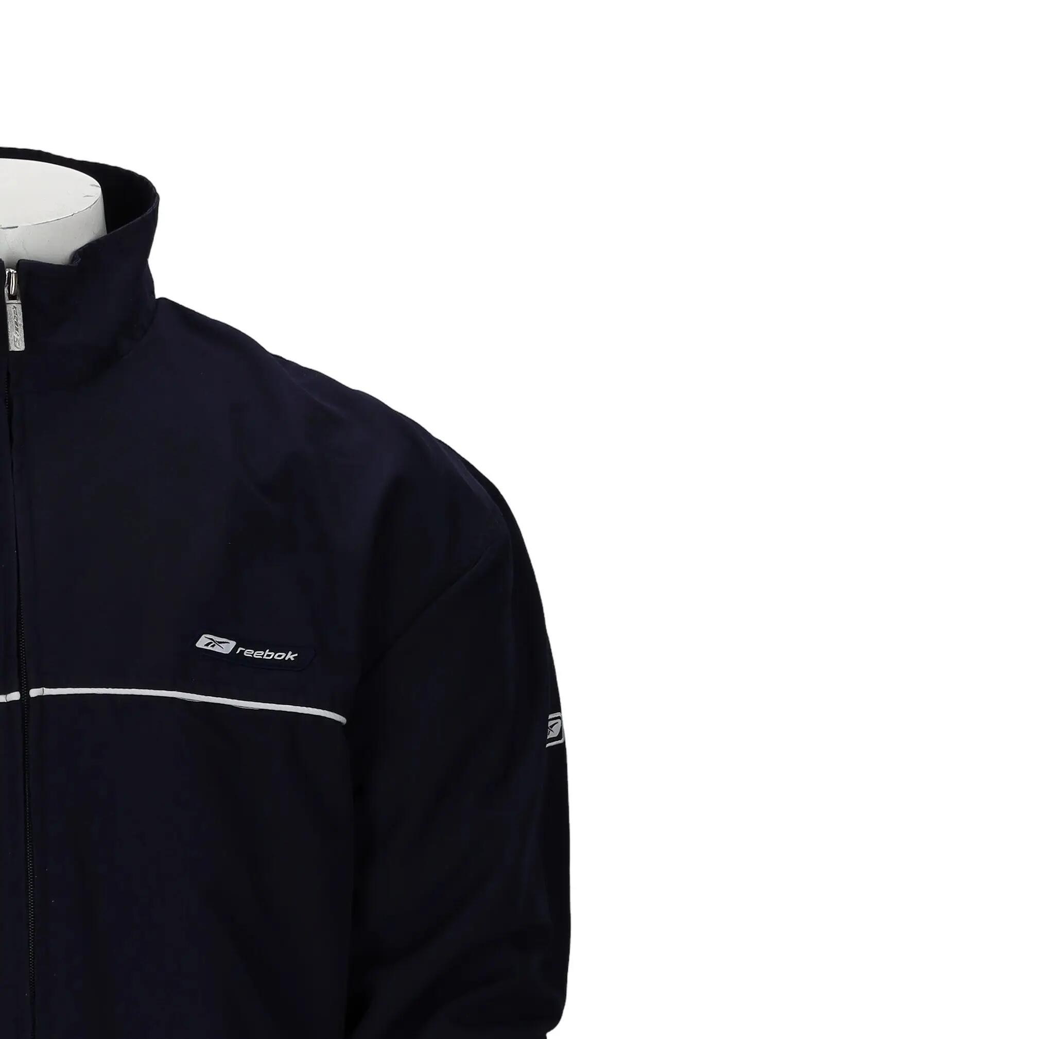 Tweedehands - Heren Trainingsvest Y2K - Zeer goede staat 6/14