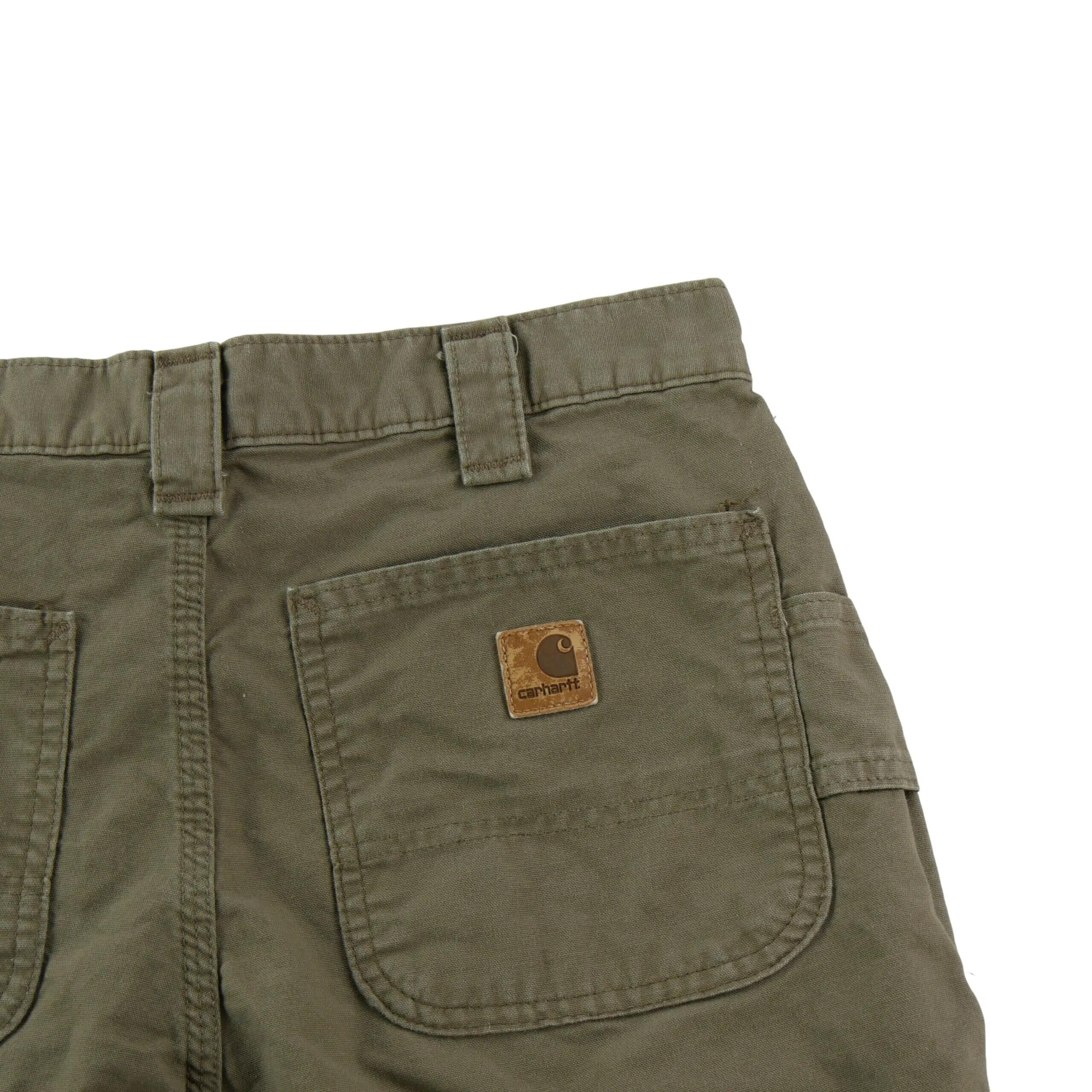Seconde vie - Short Homme 8147 Original Fit - Très bon état 4/6