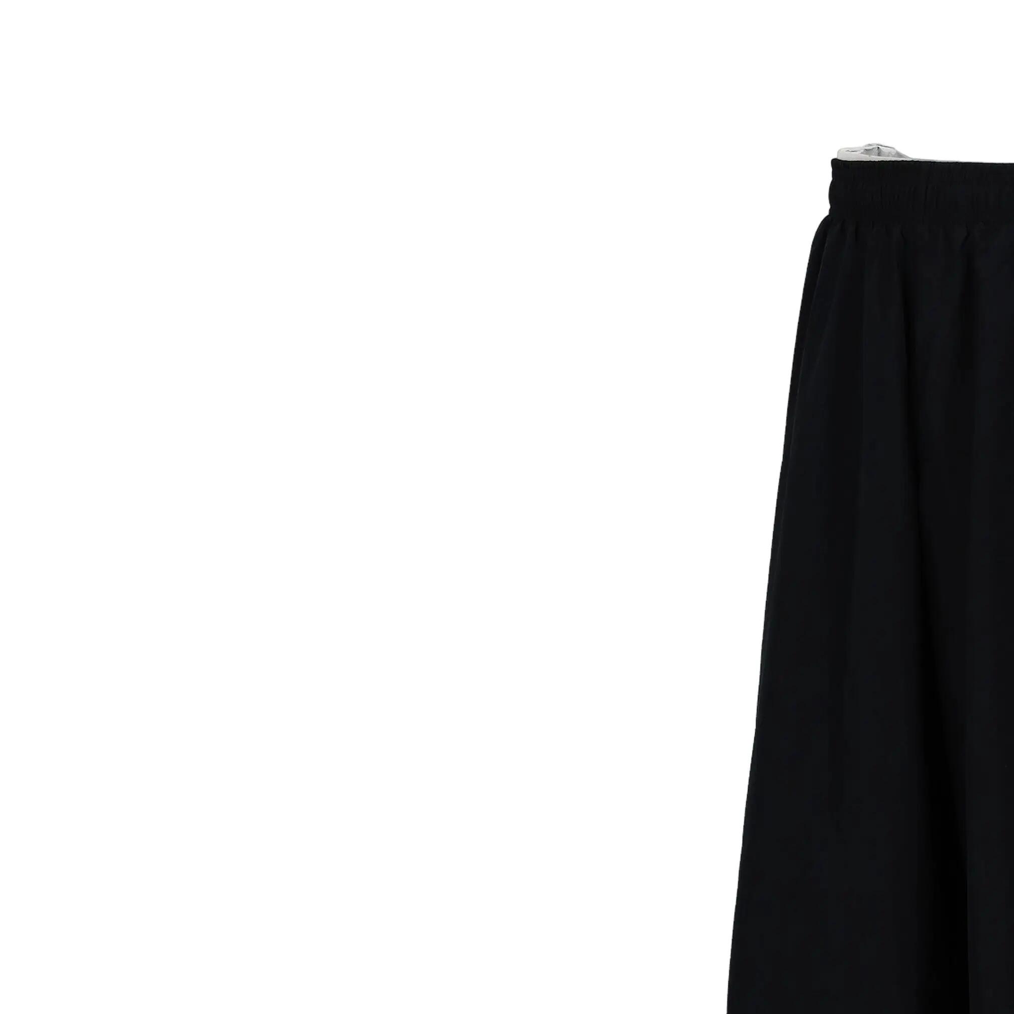 Segunda vida - Calça de corrida masculina com pernas com zíper preto - Como novo 5/14