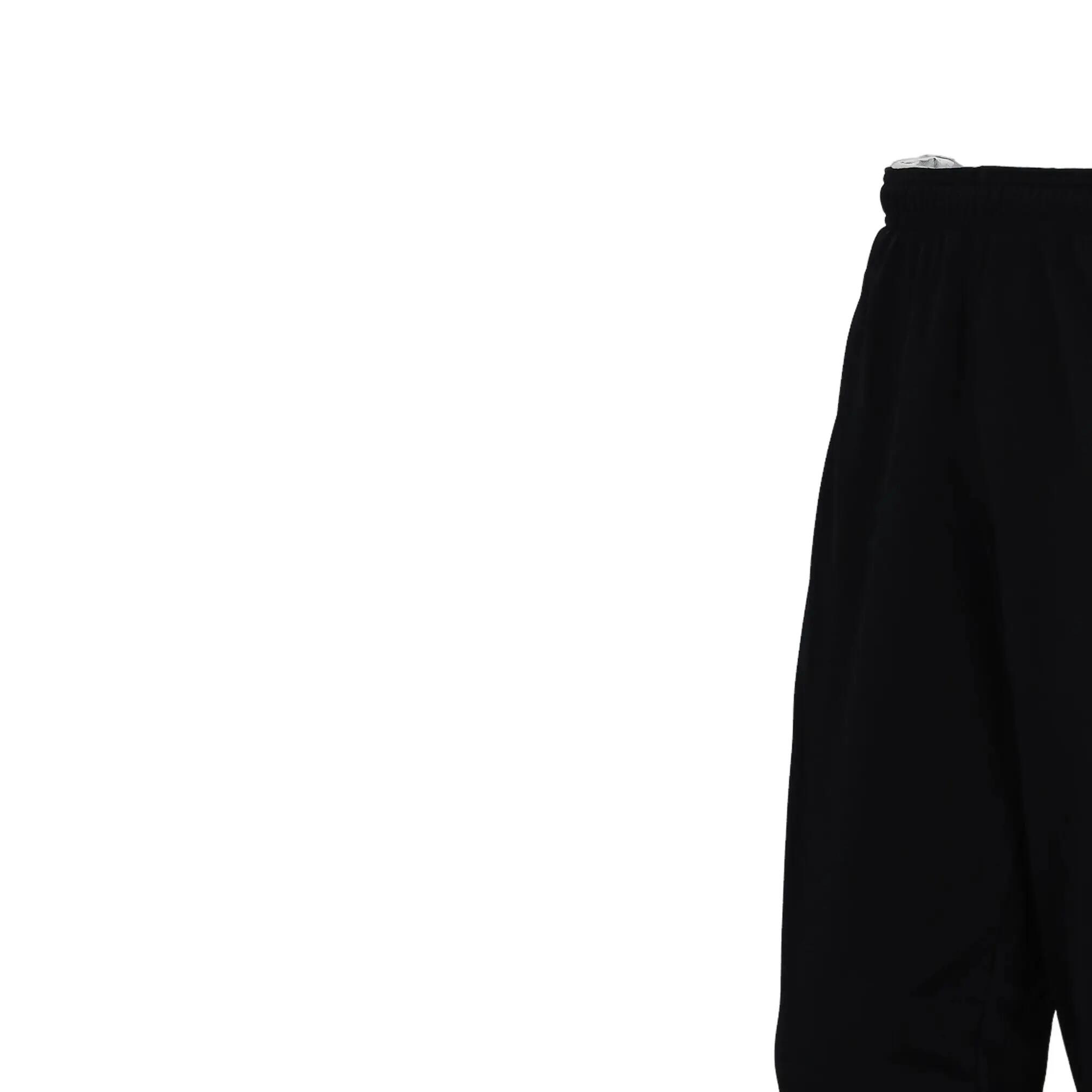 Seconde vie - Jogging Homme Trico Zip Slim fit Noir - Excellent 5/15