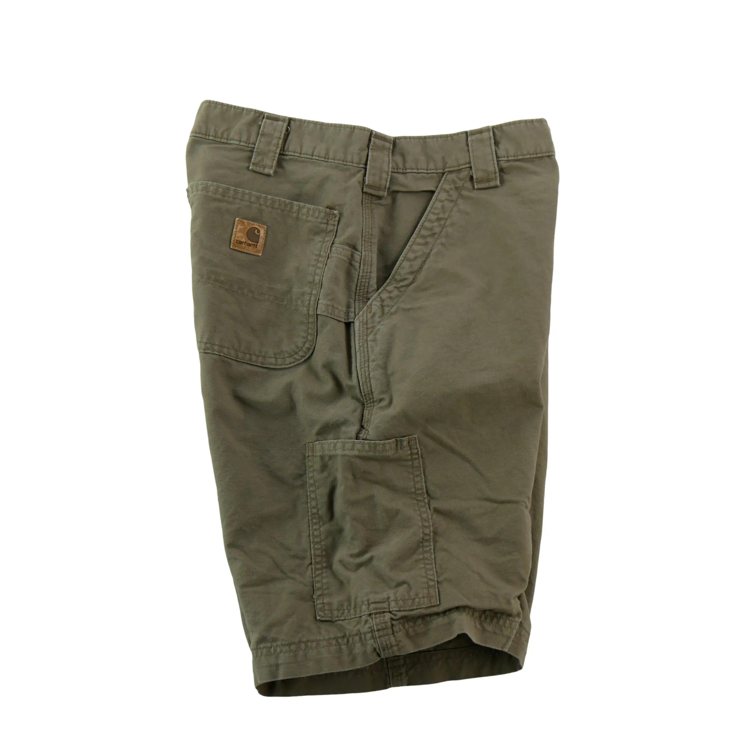 Seconde vie - Short Homme 8147 Original Fit - Très bon état 3/6