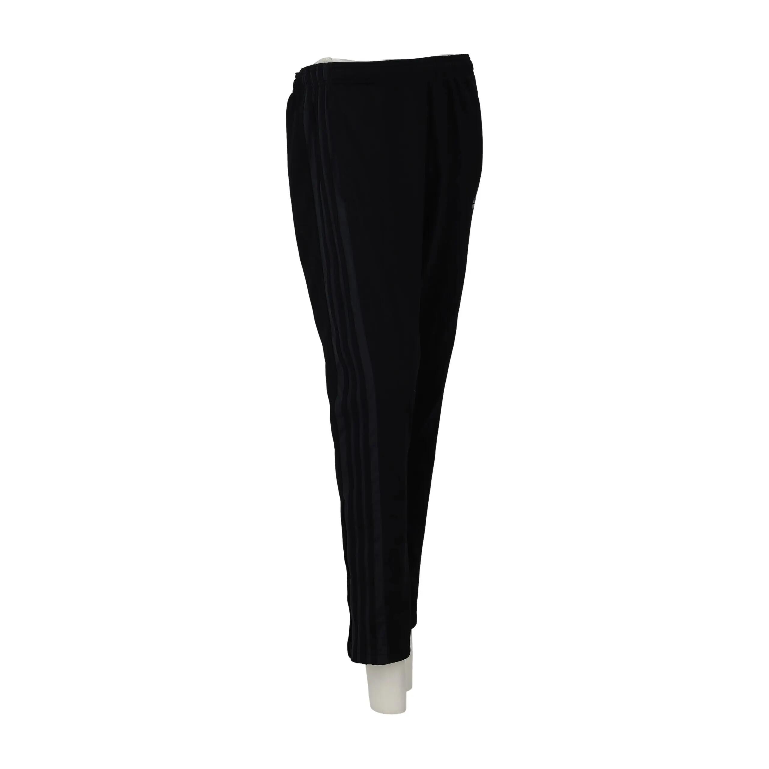 Seconde vie - Jogging Homme Trico Zip Slim fit Noir - Excellent 4/15