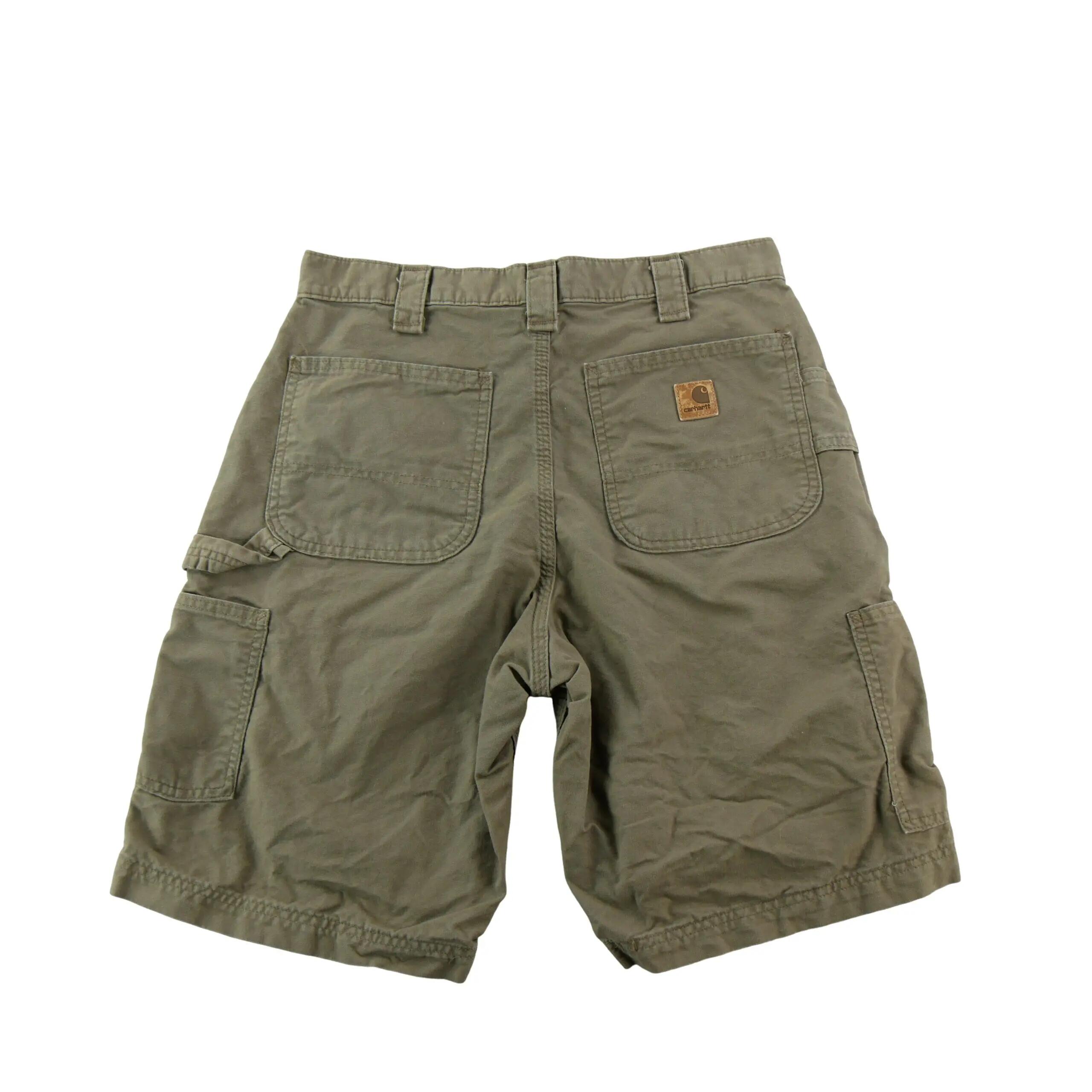 Seconde vie - Short Homme 8147 Original Fit - Très bon état 2/6