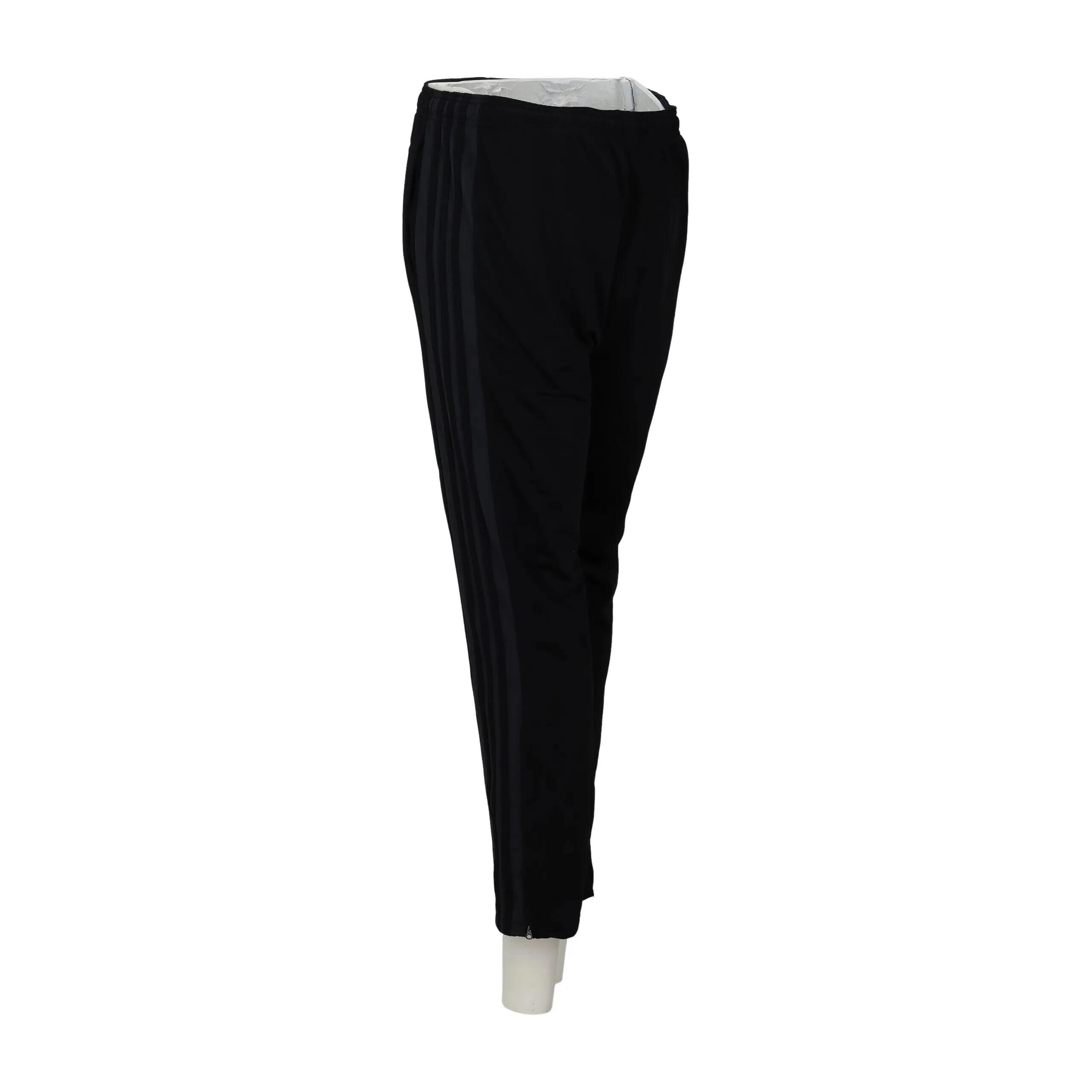 Seconde vie - Jogging Homme Trico Zip Slim fit Noir - Excellent 3/15