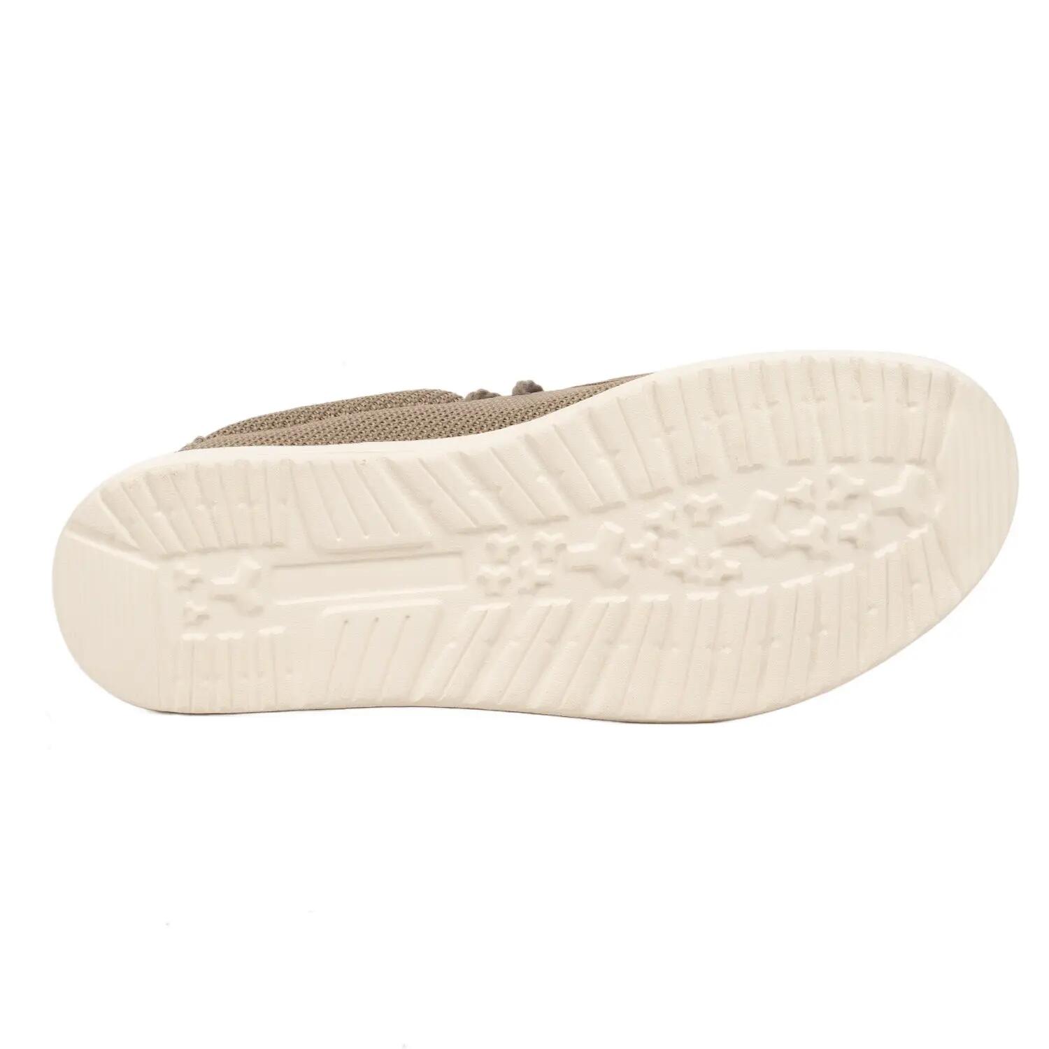 Chaussures bateau 46 / Beige 5/5