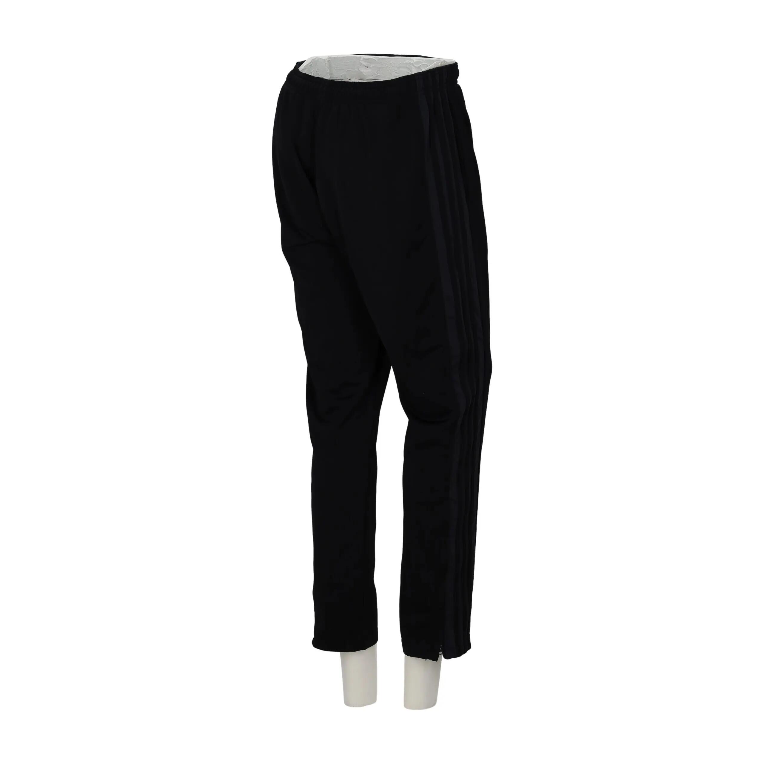 Seconde vie - Jogging Homme Trico Zip Slim fit Noir - Excellent 2/15