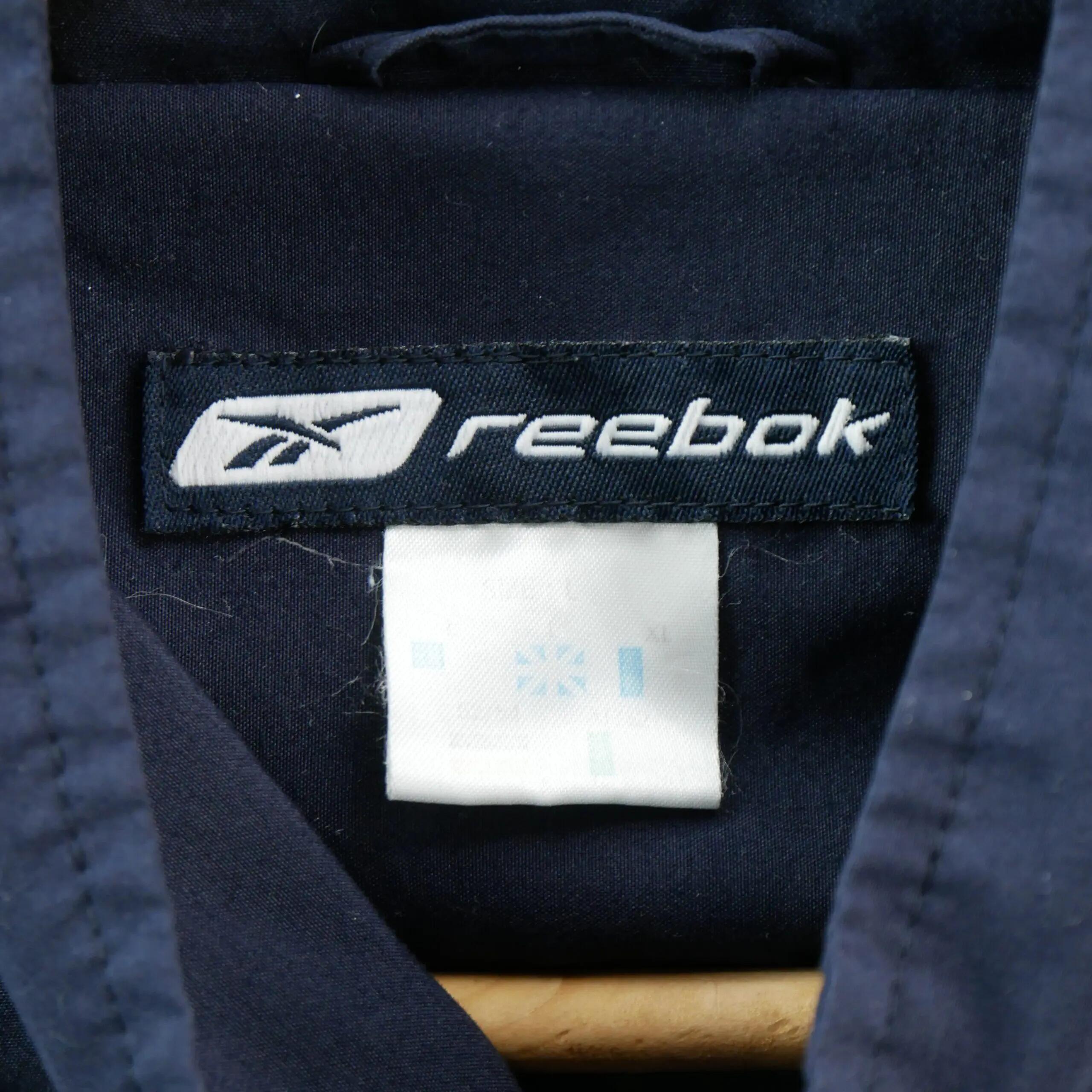 Tweedehands - Heren Trainingsvest Y2K - Zeer goede staat 14/14