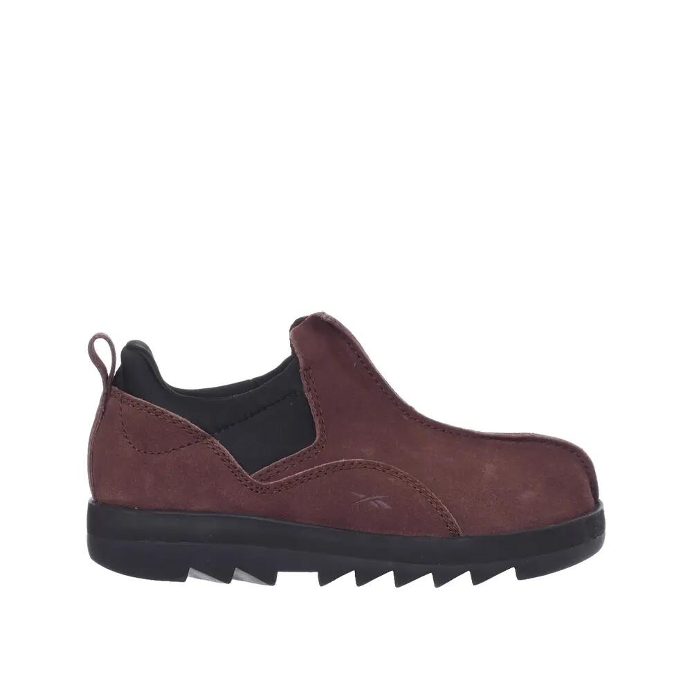 Zapatos Reebok Beatnik Moc Marrón 1/4
