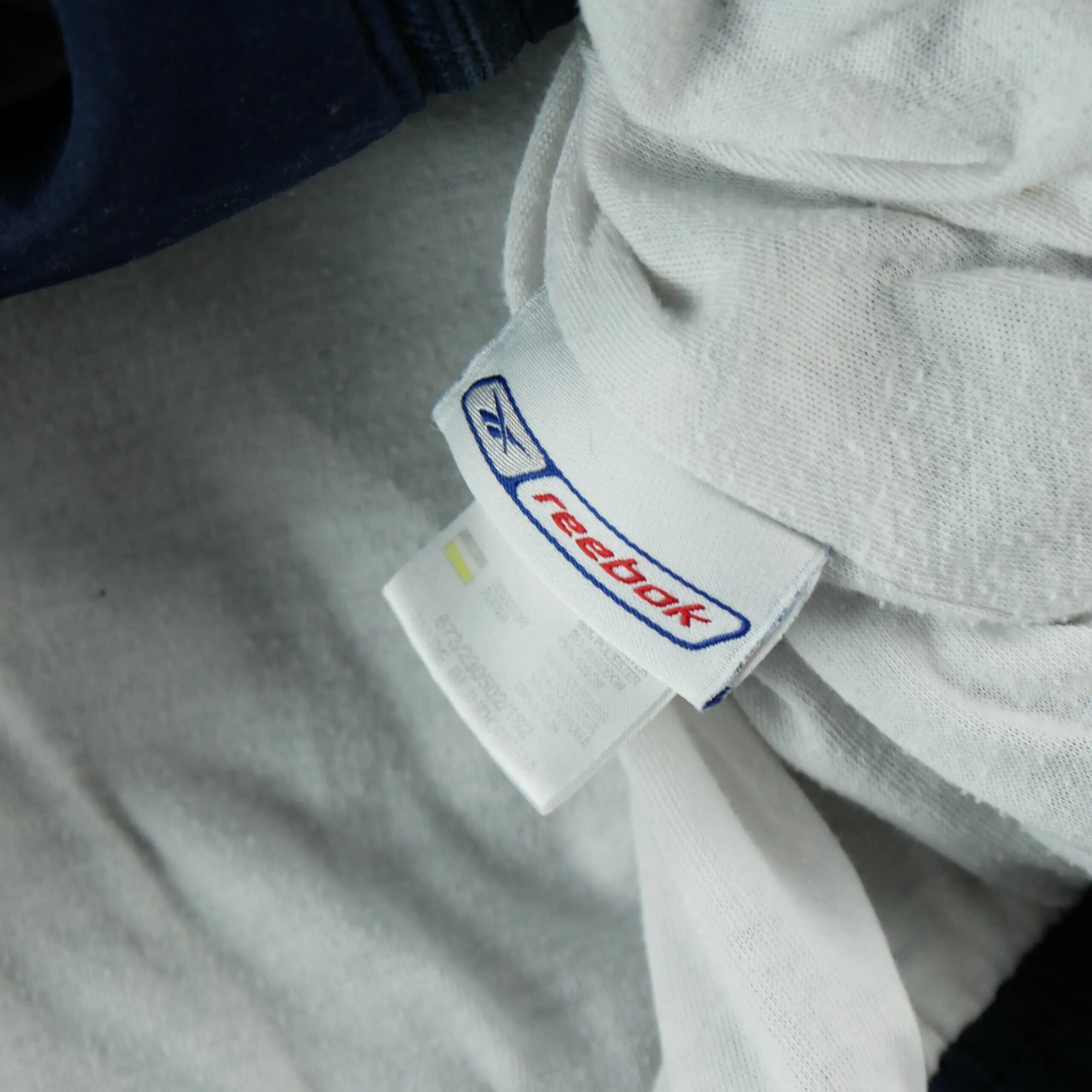 Tweedehands - Heren Trainingsvest Y2K - Zeer goede staat 13/14