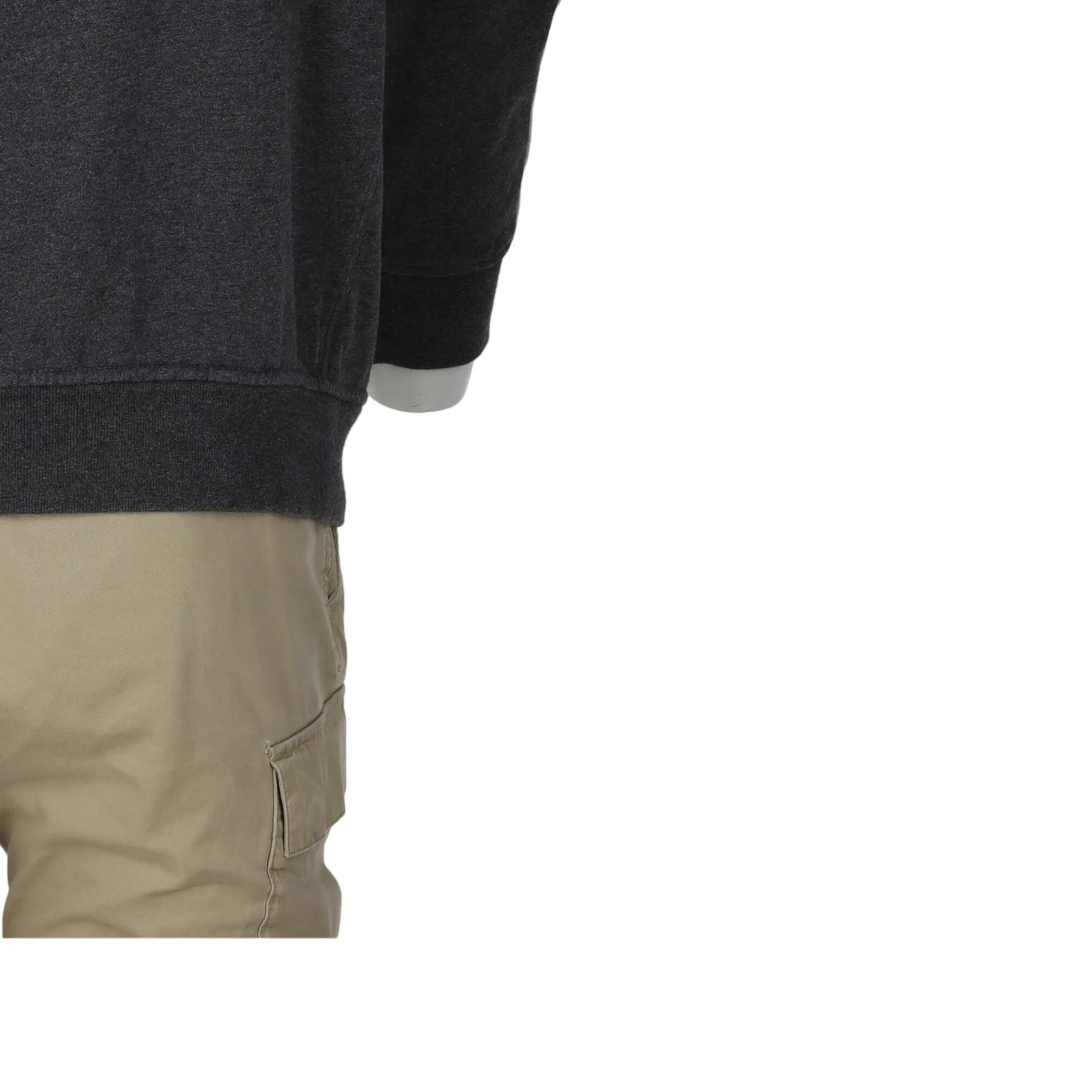Second hand - Felpa Uomo Full Zip Collo alto - Stato molto buono 12/13