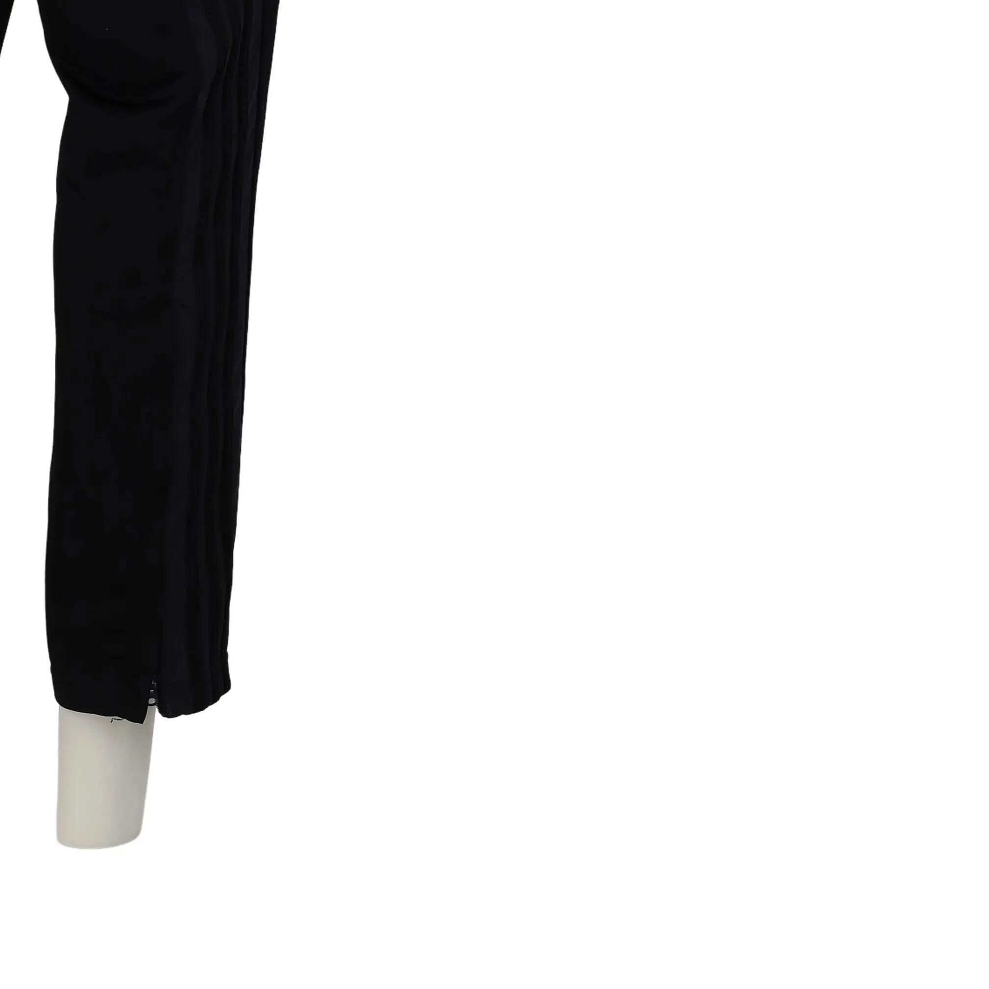 Seconde vie - Jogging Homme Trico Zip Slim fit Noir - Excellent 12/15