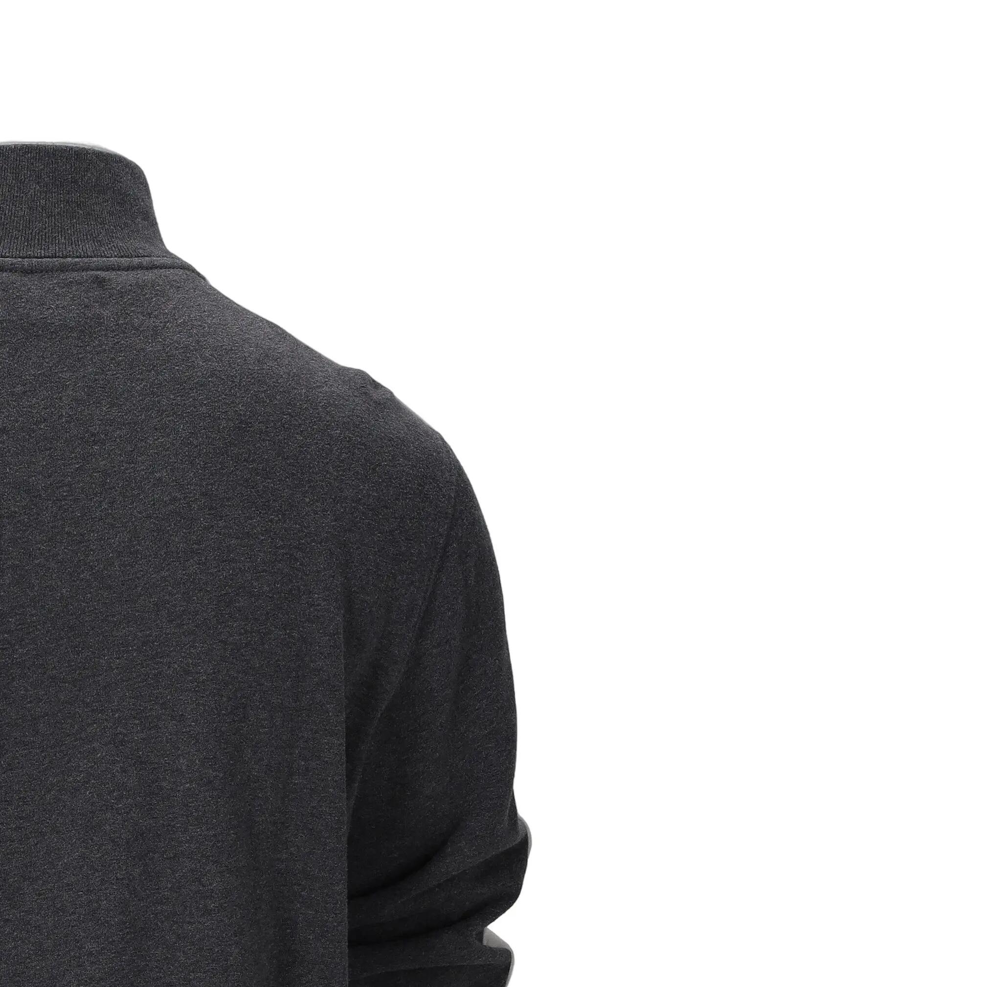 Second hand - Felpa Uomo Full Zip Collo alto - Stato molto buono 10/13