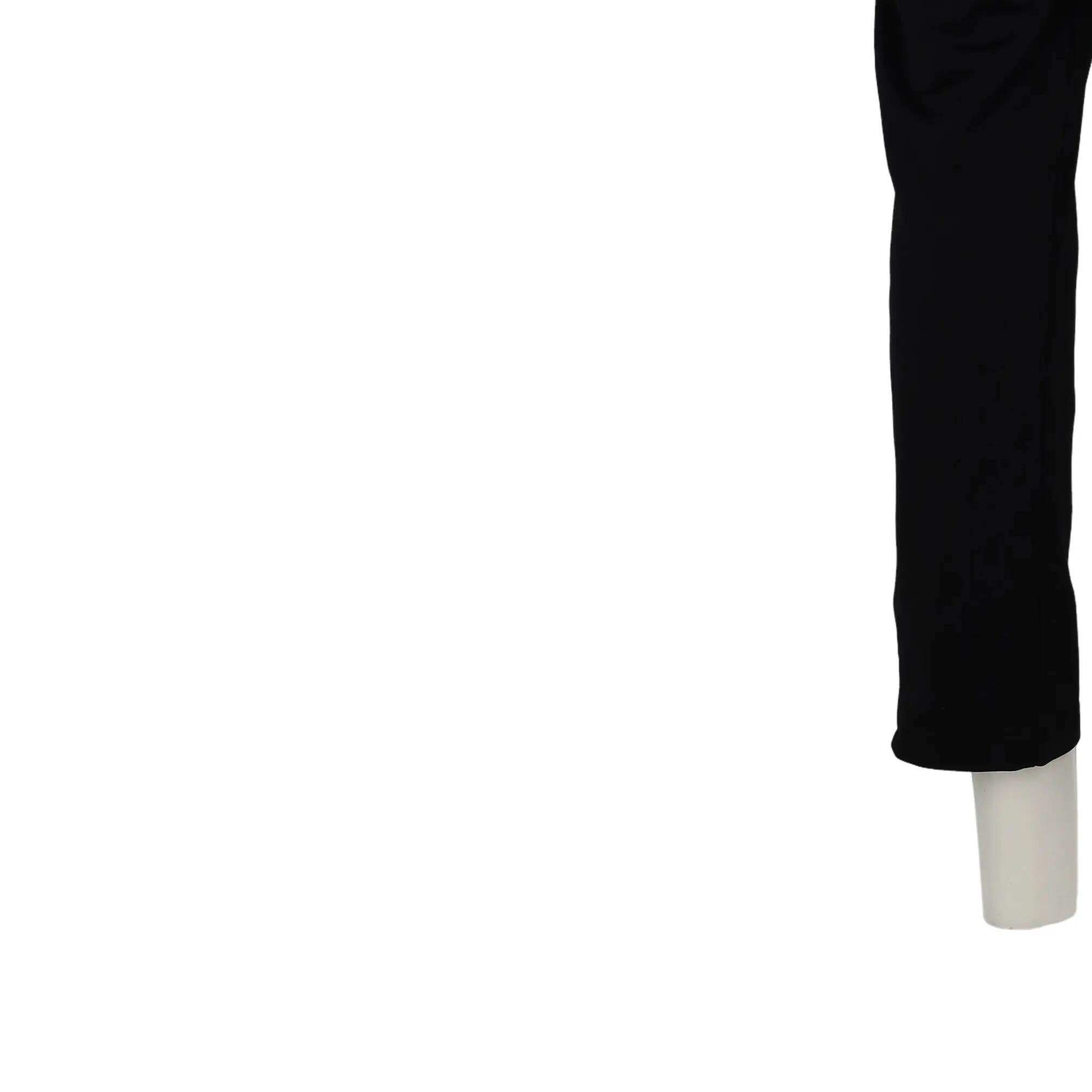 Seconde vie - Jogging Homme Trico Zip Slim fit Noir - Excellent 11/15