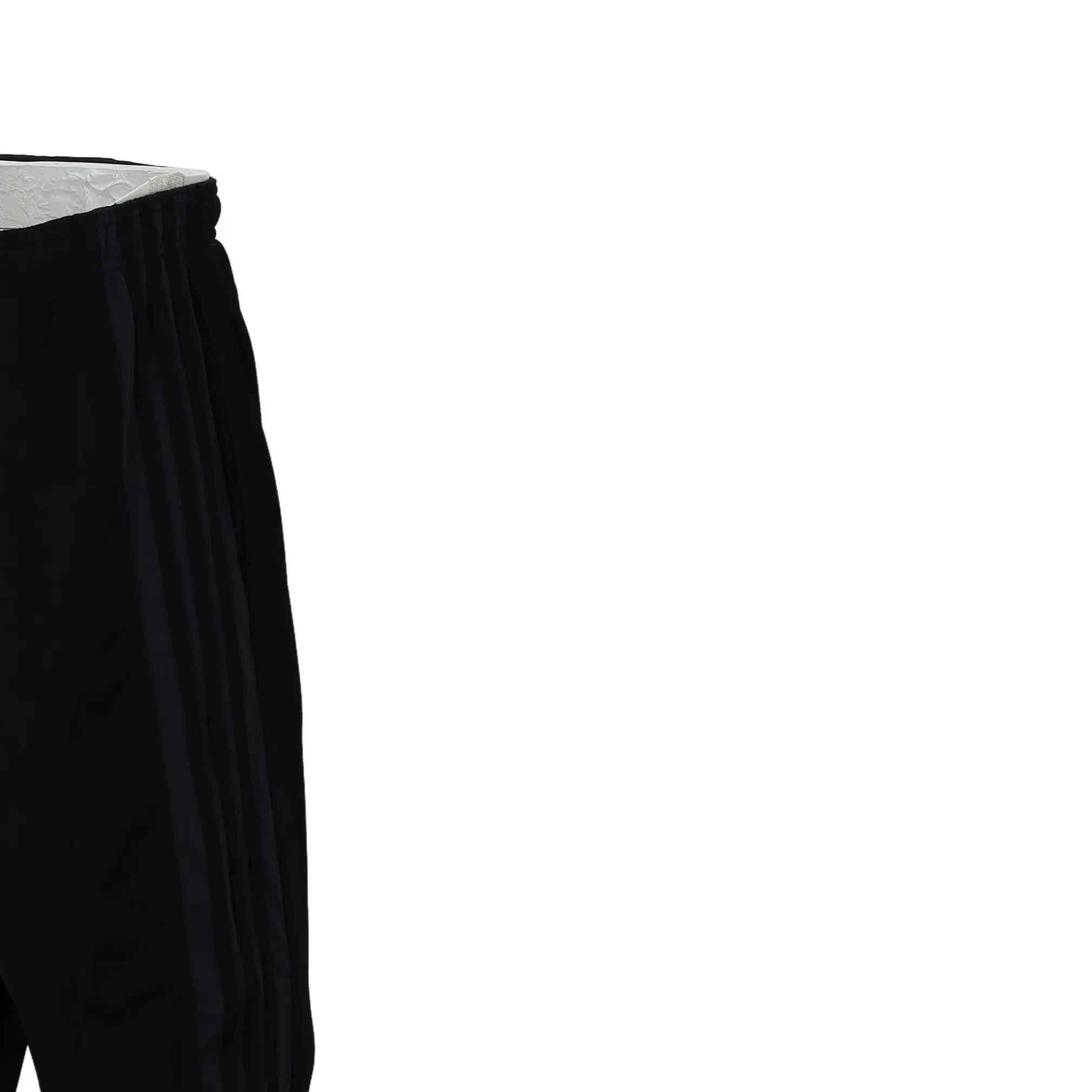Seconde vie - Jogging Homme Trico Zip Slim fit Noir - Excellent 10/15