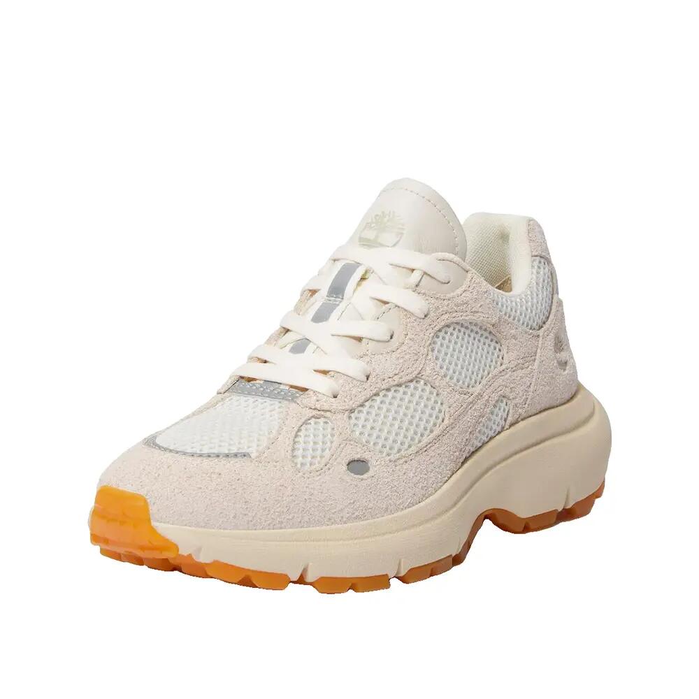 Schuhe Timberland Hazel Lane Beige 5/9