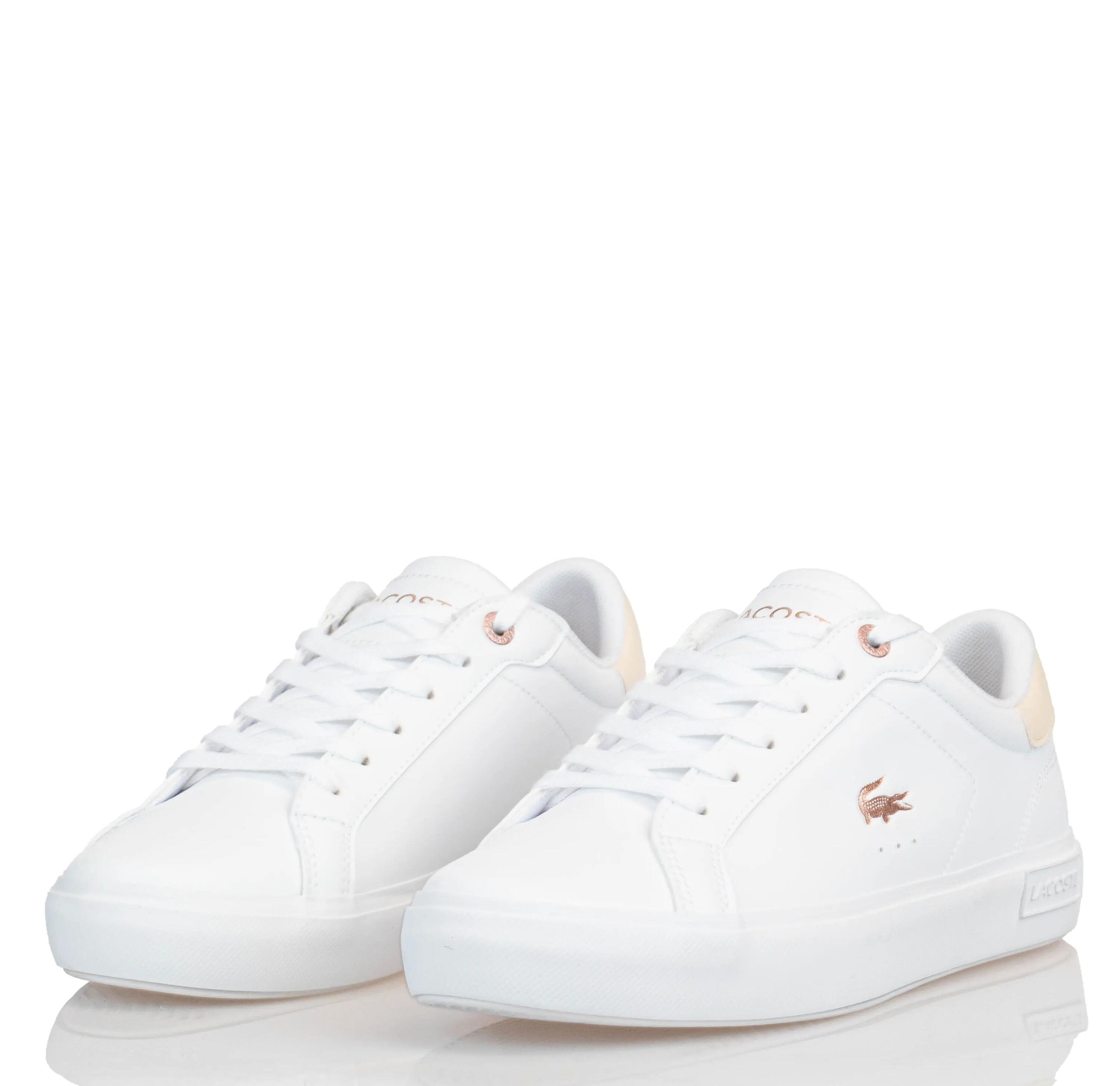 Buty Sportowe Lacoste Powercourt 1265 Suj 7/7