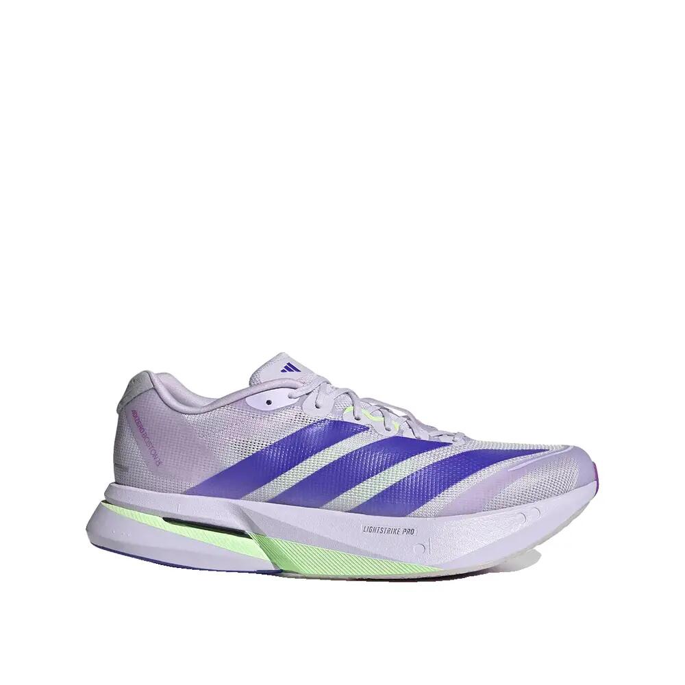 Zapatos de correr adidas adizero boston 13 Violeta 1/8