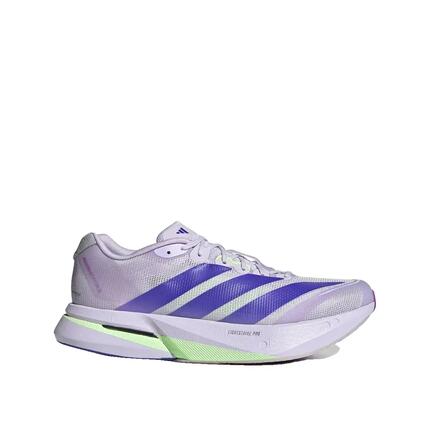 Zapatos de correr adidas adizero boston 13 Violeta