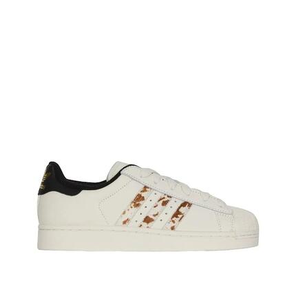 Zapatillas adidas Superstar II Blancas