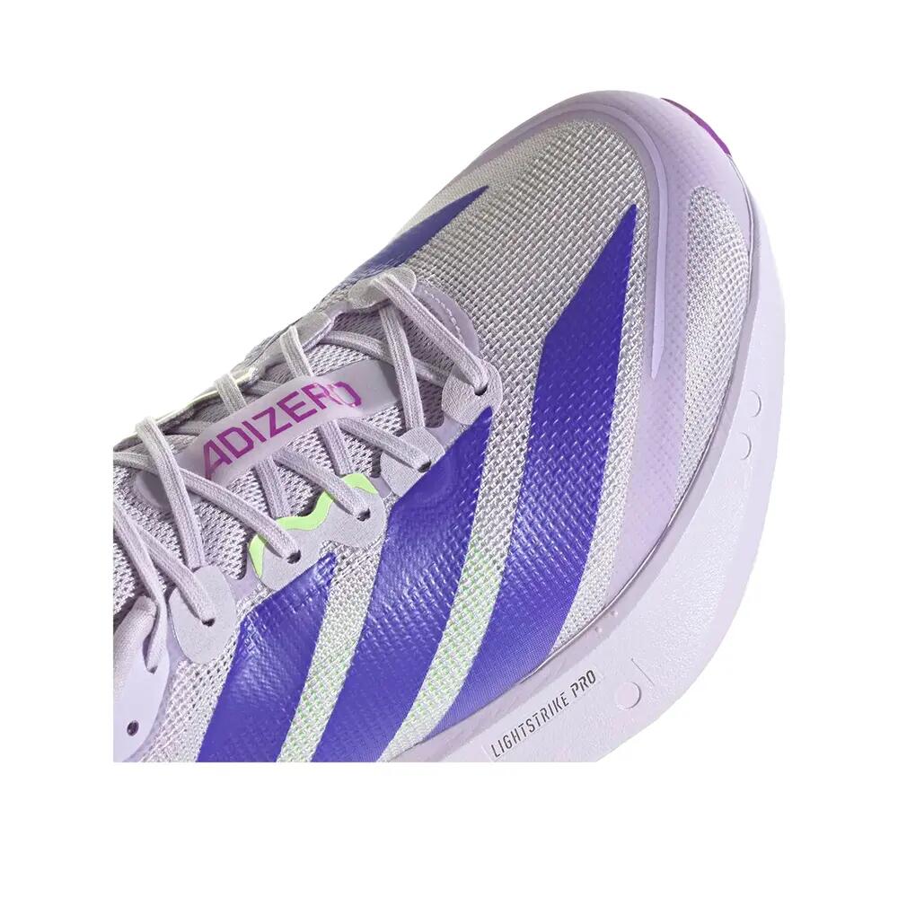 Zapatos de correr adidas adizero boston 13 Violeta 8/8