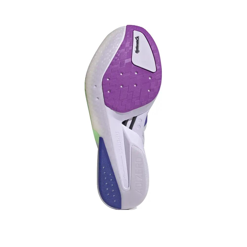 Zapatos de correr adidas adizero boston 13 Violeta 6/8