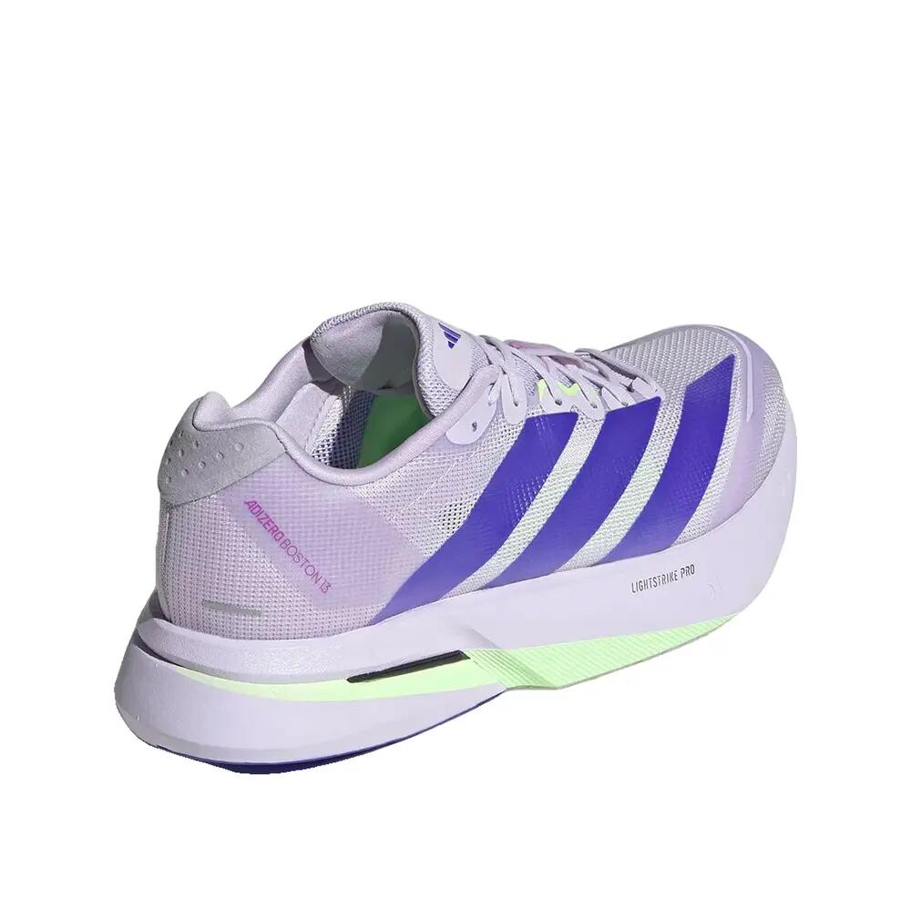 Zapatos de correr adidas adizero boston 13 Violeta 4/8