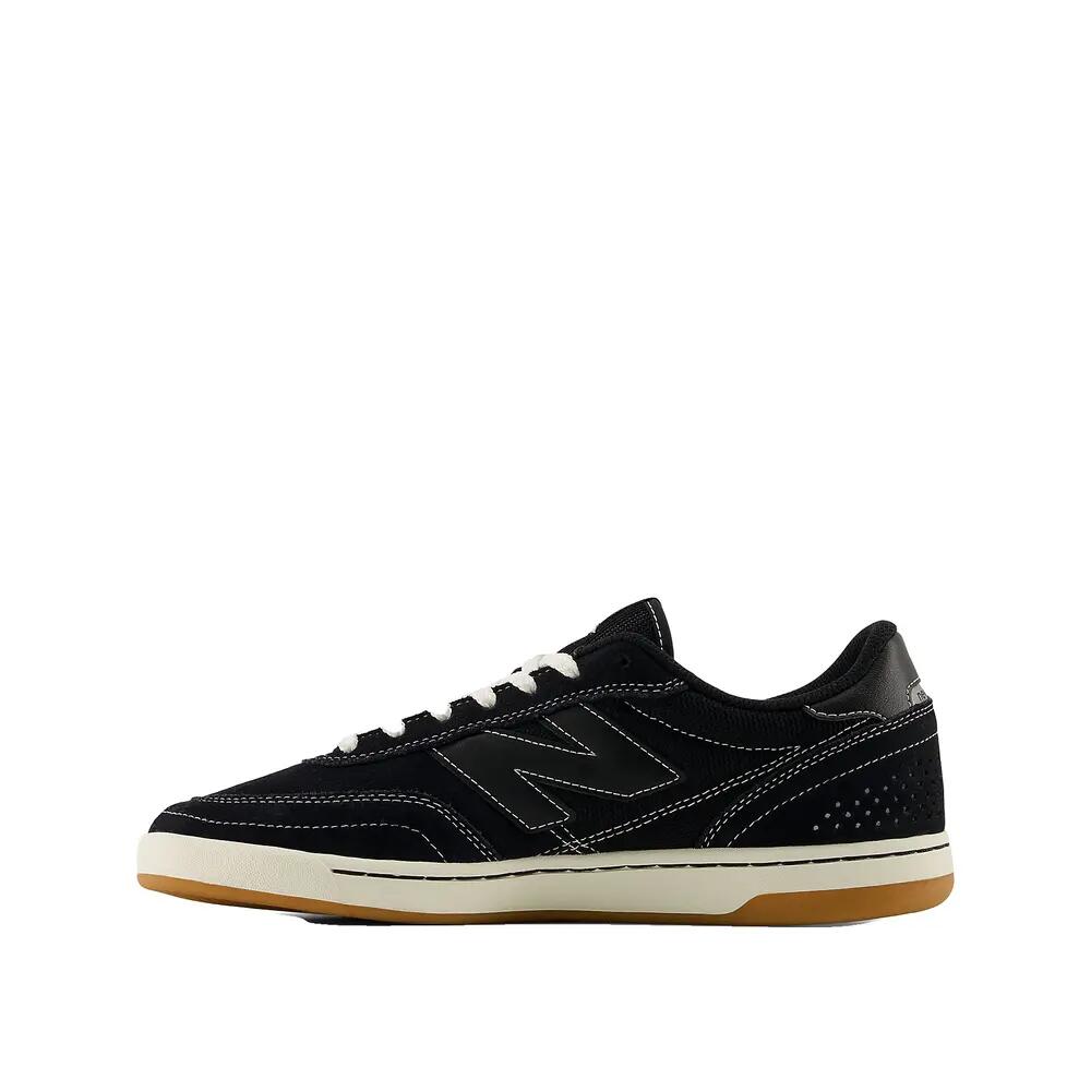 Buty New Balance UN440BCO Czarne 3/3
