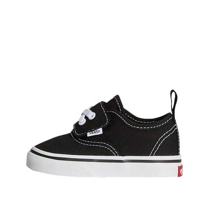 Zapatillas Vans Authentic Elastic V Negro