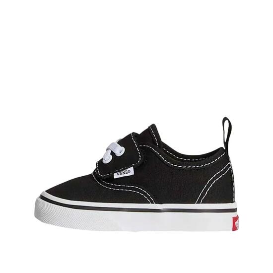 Zapatillas Vans Authentic Elastic V Negro