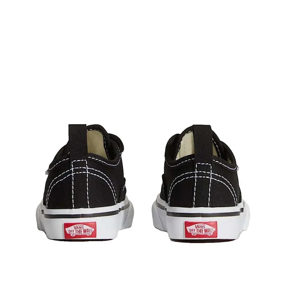 Zapatillas Vans Authentic Elastic V Negro 5/5