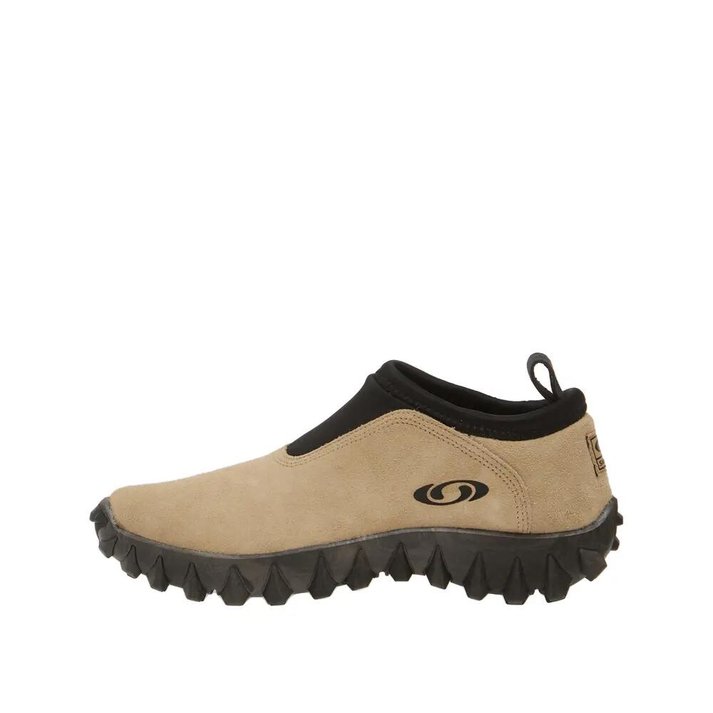 Scarpe Salomon Snowclog Nero/Safari 6/6