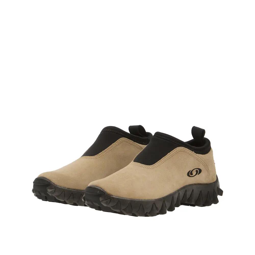 Scarpe Salomon Snowclog Nero/Safari 5/6