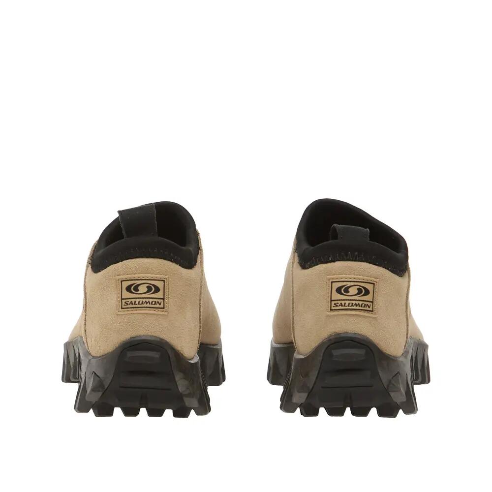Salomon zapatillas Snowclog en safari y negro — photo 4