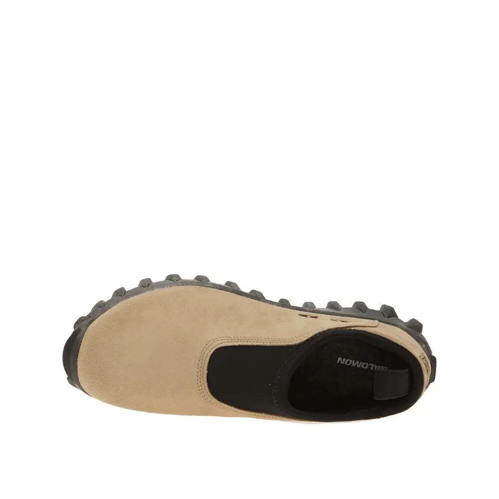 Salomon zapatillas Snowclog en safari y negro — photo 3
