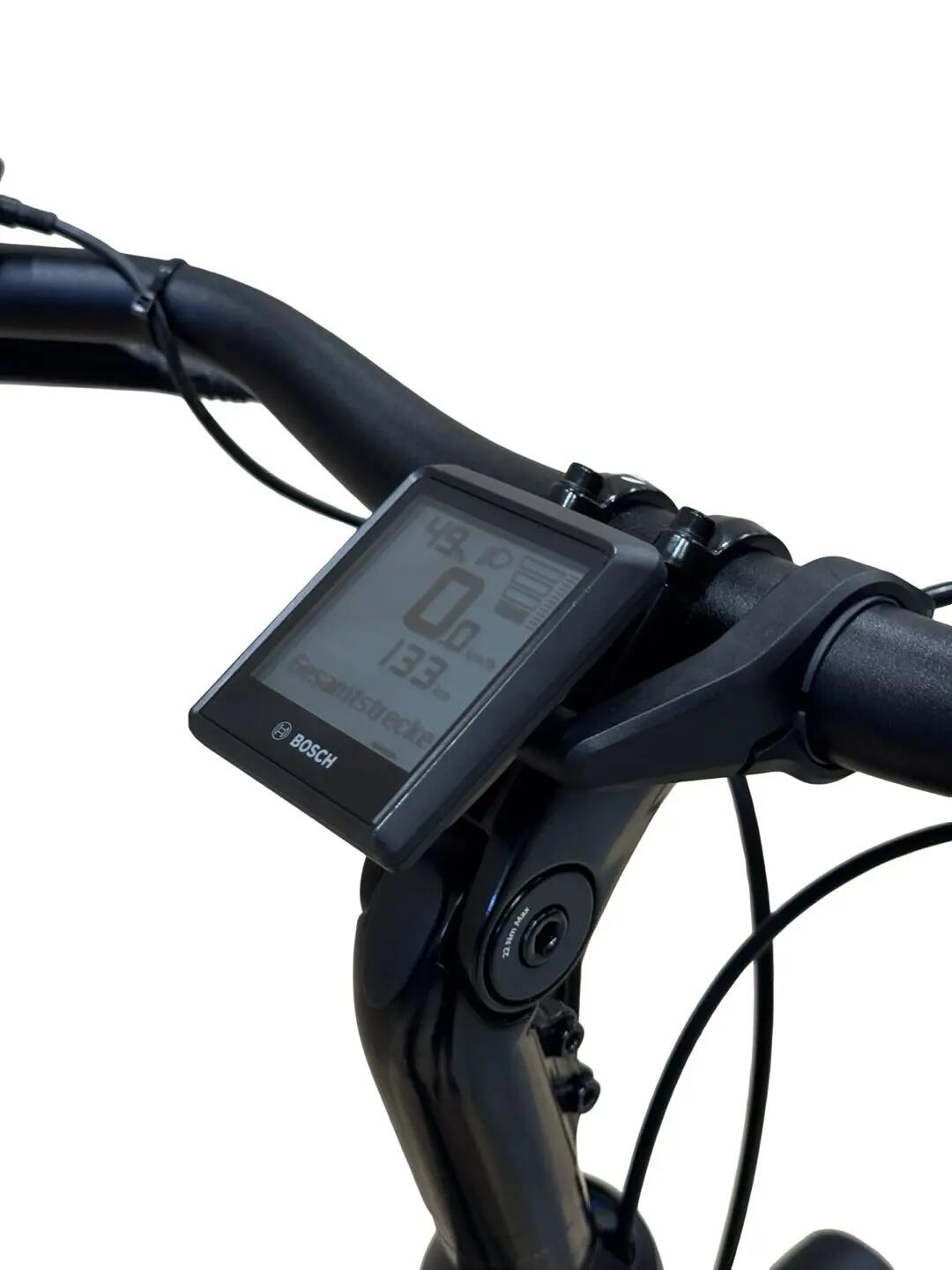 Refurbished - E-Bike Diamant Beryll Gen3 Nexus  - Wie neu 9/13