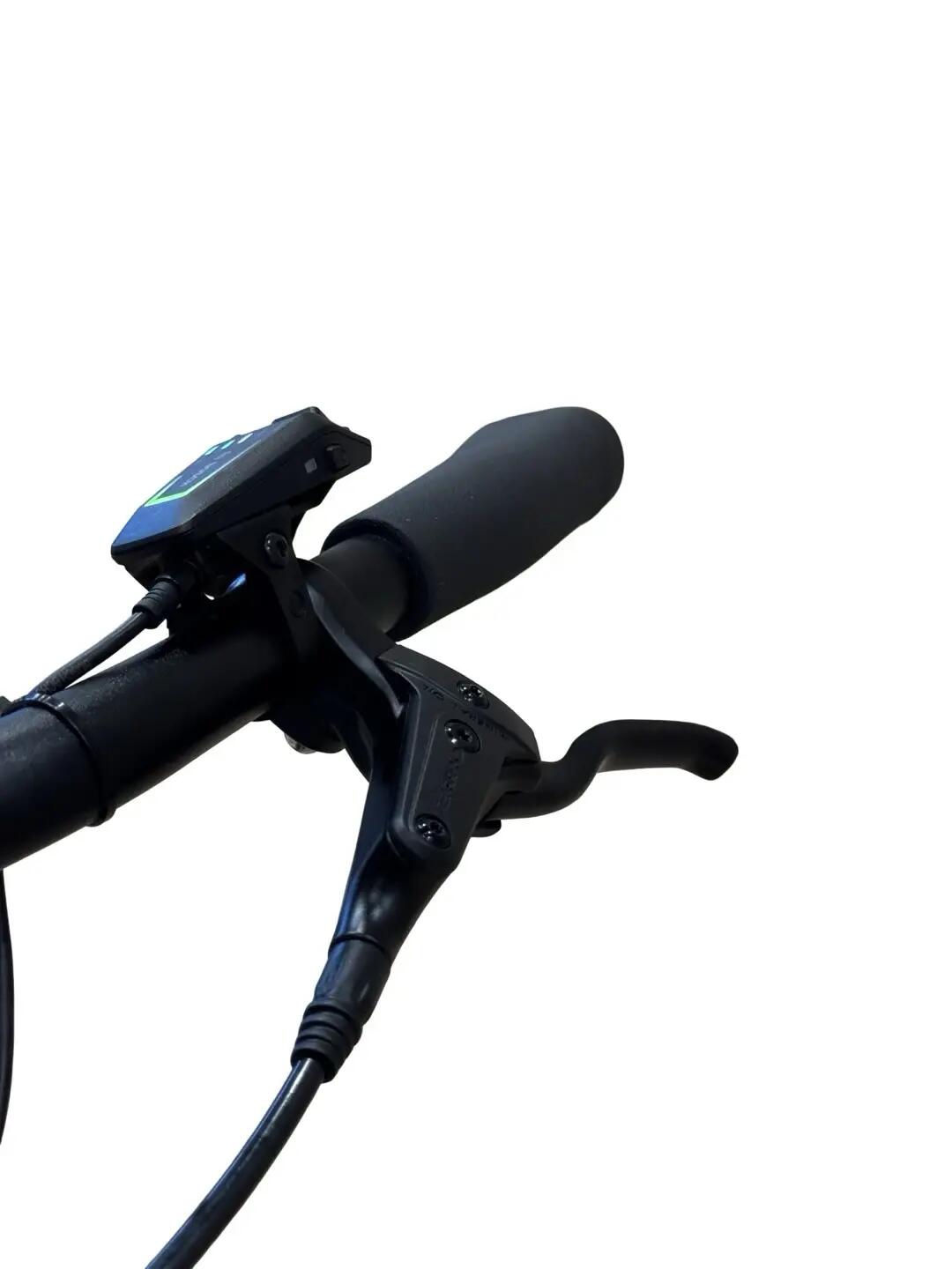 Refurbished - E-Bike Diamant Beryll Gen3 Nexus  - Wie neu 6/13