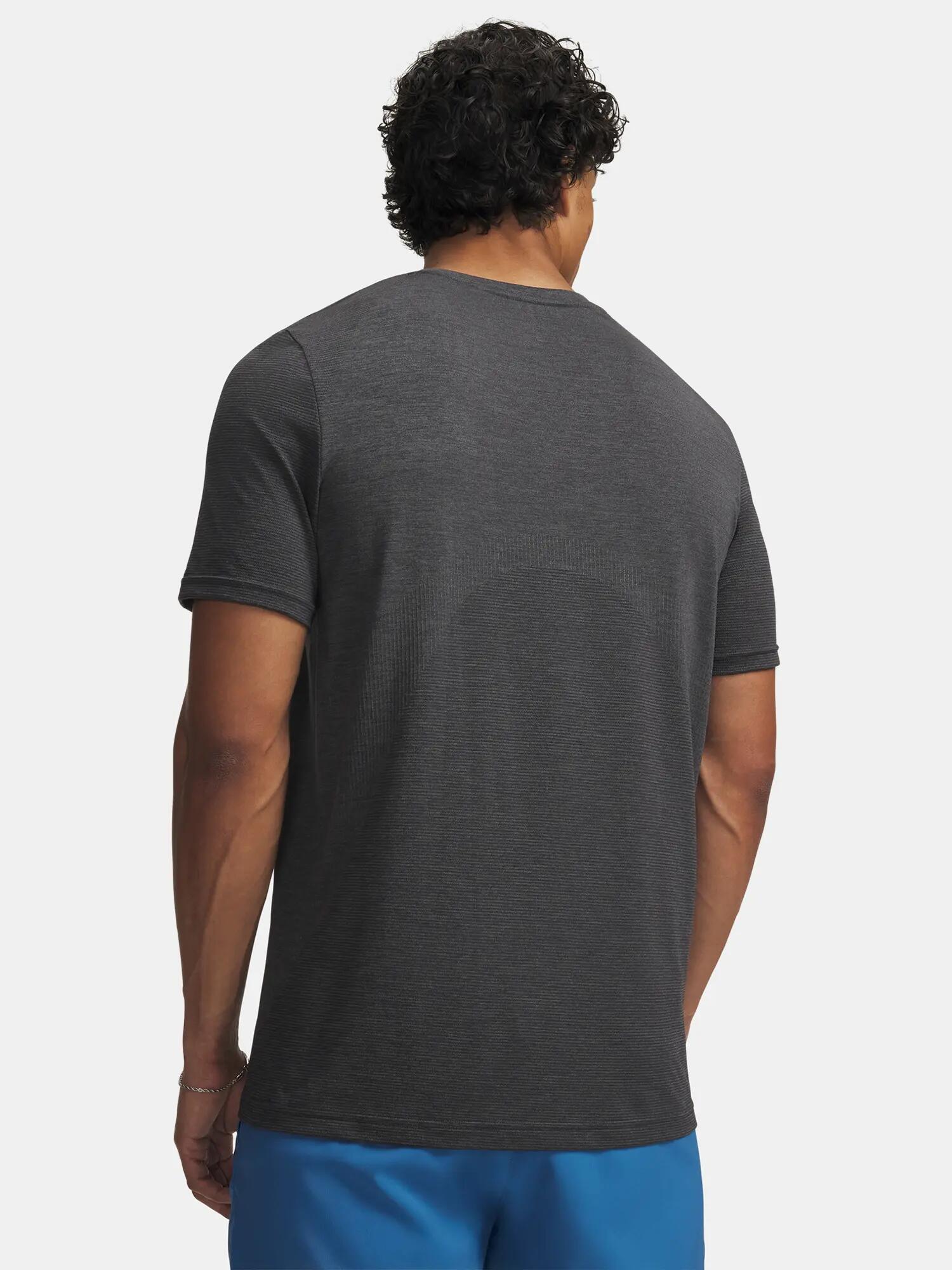 Férfi póló Under Armour UA Vanish Elite Seamless SS 2/3