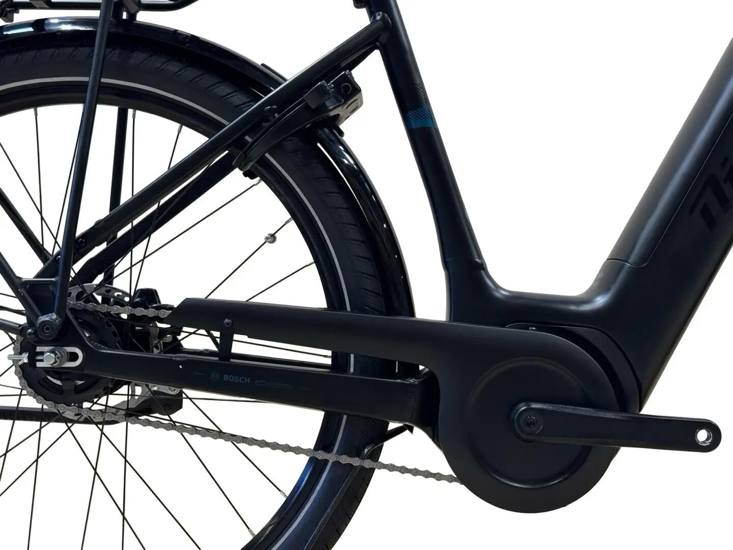 Refurbished - E-Bike Diamant Beryll Gen3 Nexus  - Wie neu 13/13