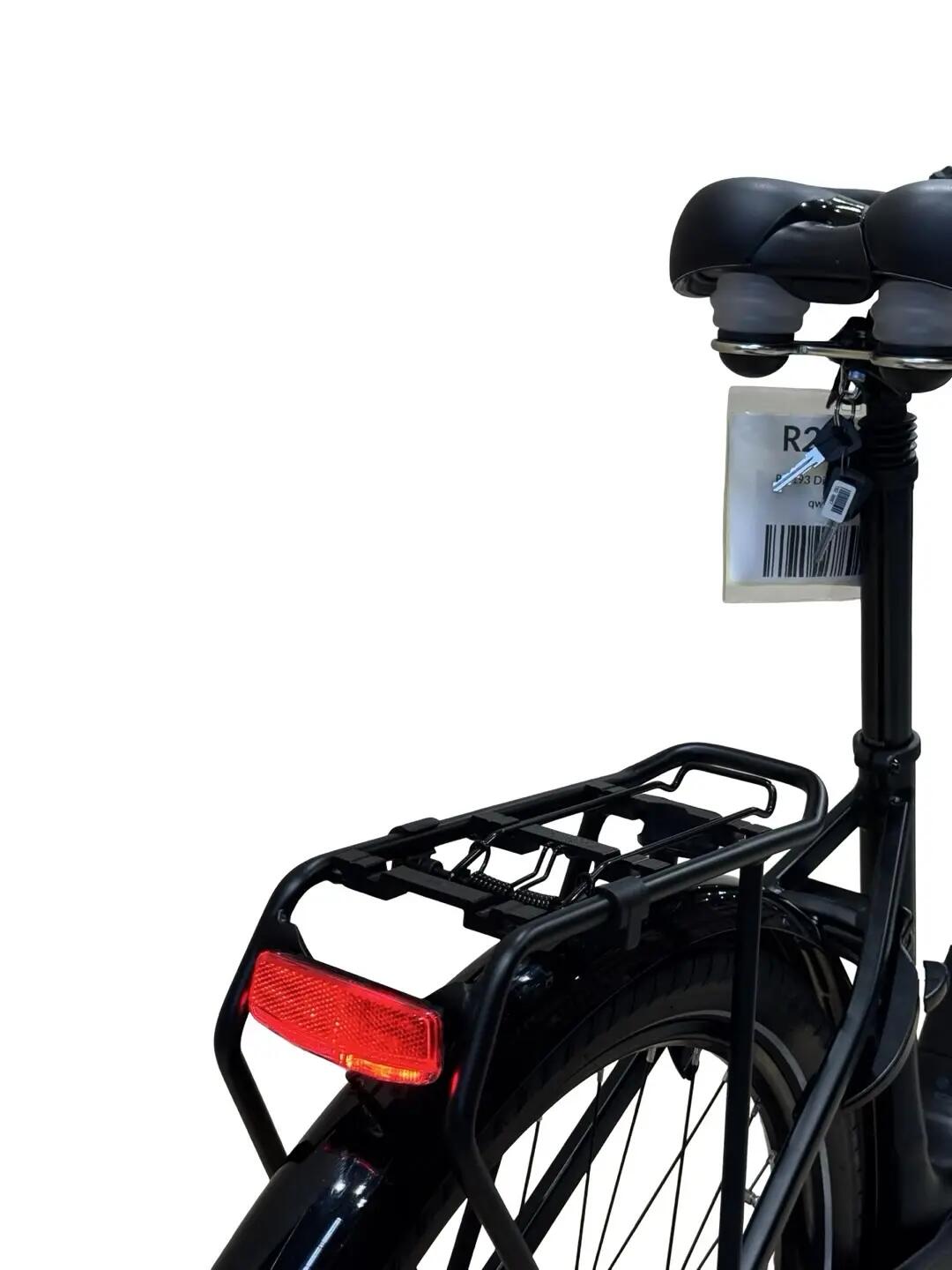 Refurbished - E-Bike Diamant Beryll Gen3 Nexus  - Wie neu 11/13