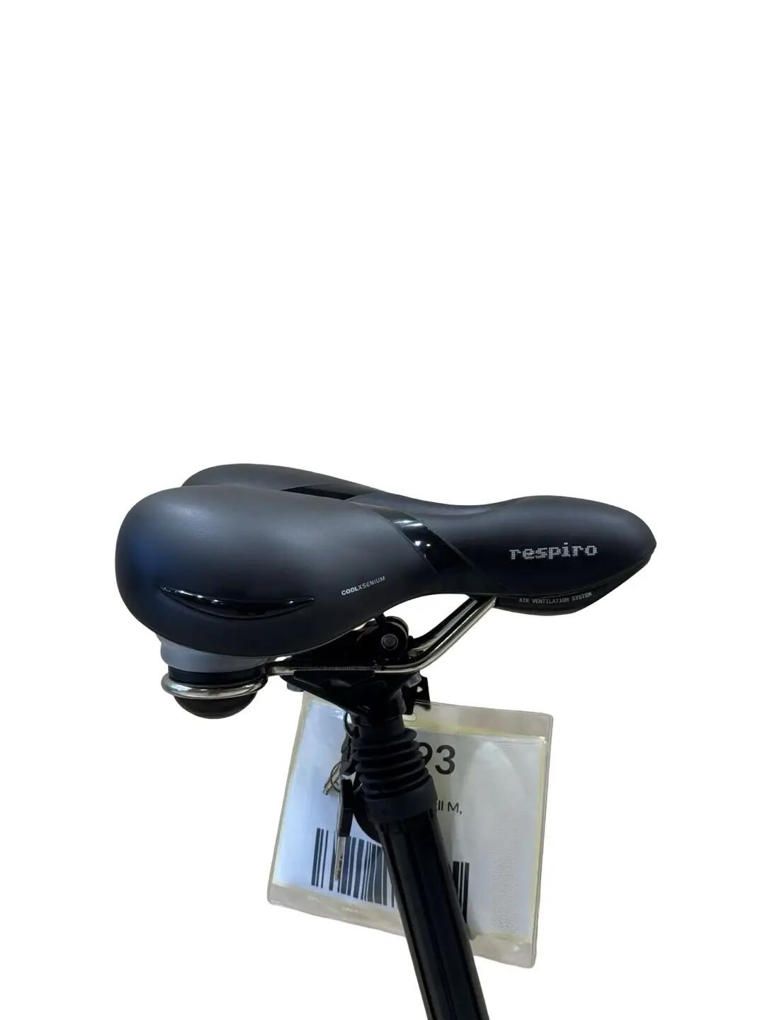 Refurbished - E-Bike Diamant Beryll Gen3 Nexus  - Wie neu 10/13