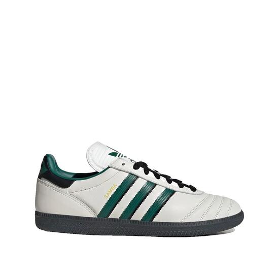 Zapatillas adidas Samba JP Blanc/Verde/Negro