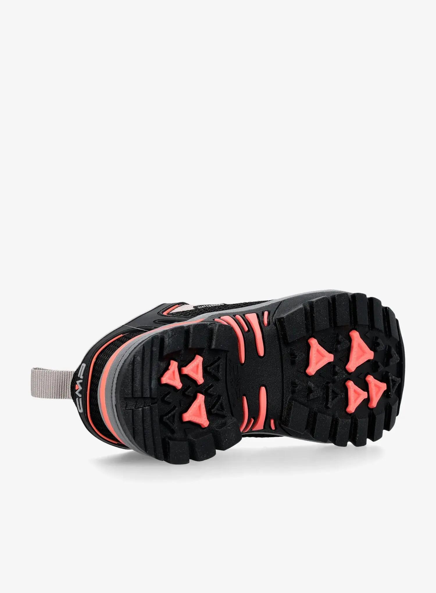 Buty dziecięce CMP Rigel 2.0 Low WP Trekking Shoes 7/7