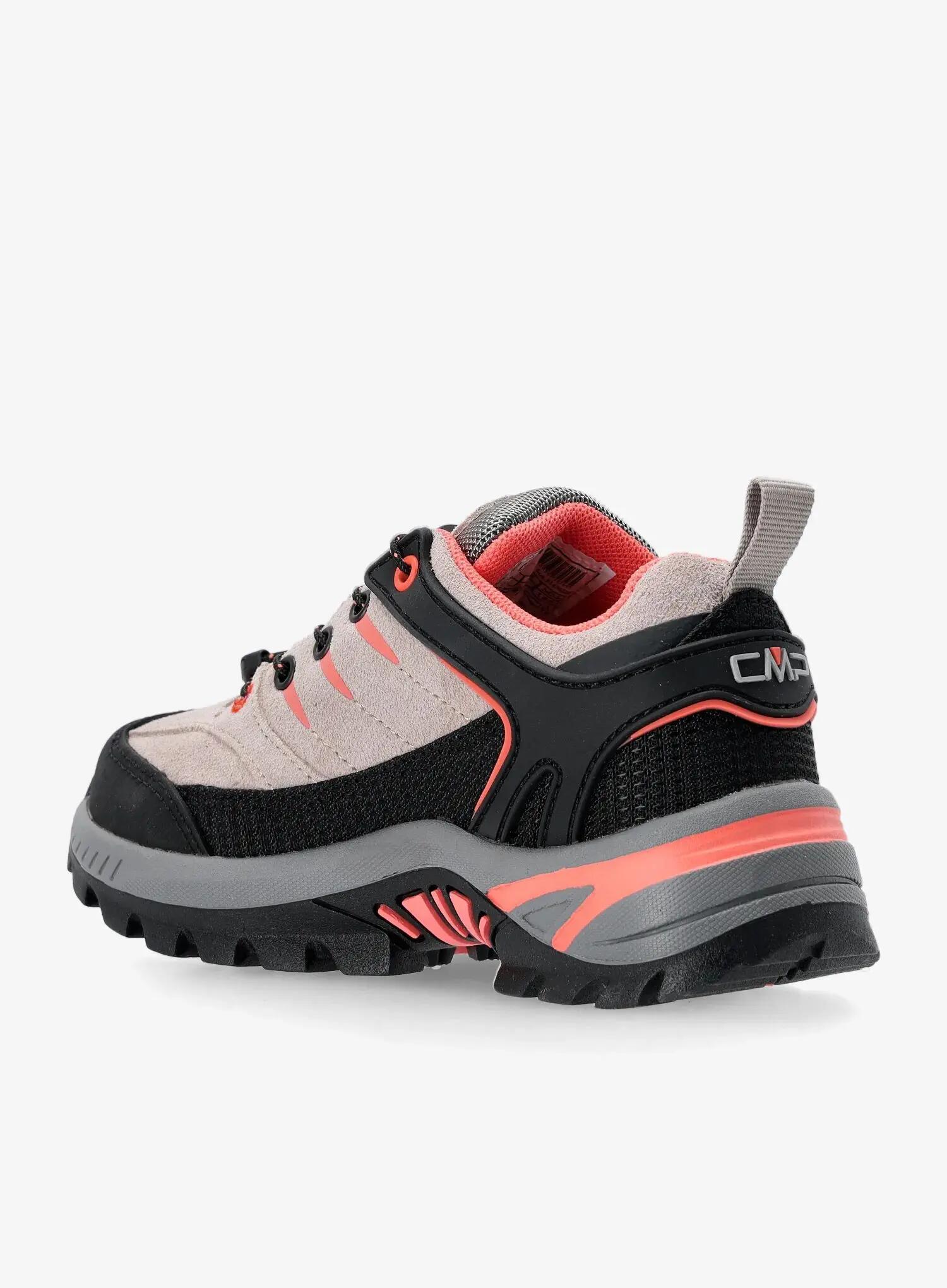 Buty dziecięce CMP Rigel 2.0 Low WP Trekking Shoes 6/7