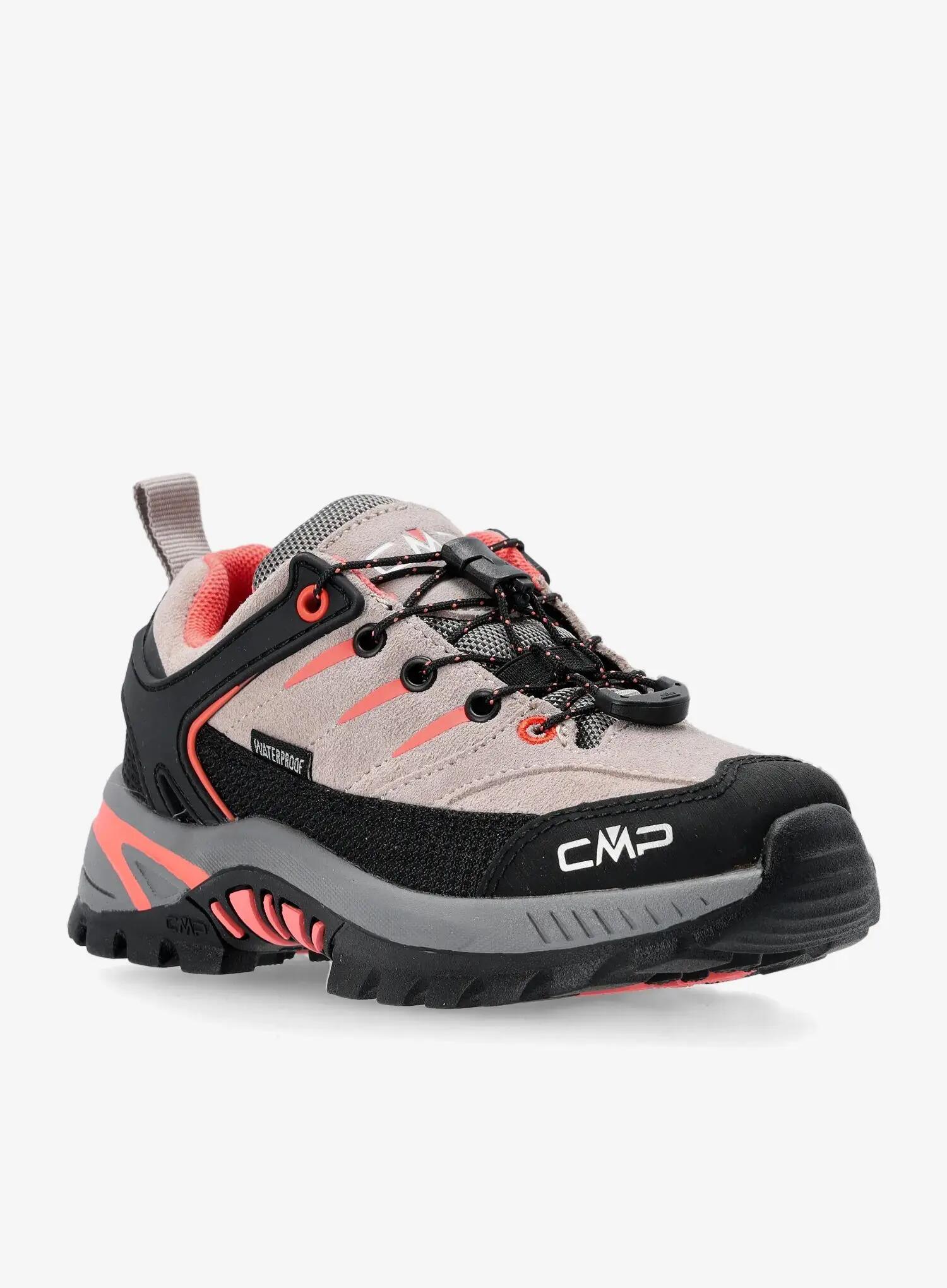 Buty dziecięce CMP Rigel 2.0 Low WP Trekking Shoes 3/7