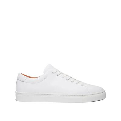 Schoenen timberland dover park low wit